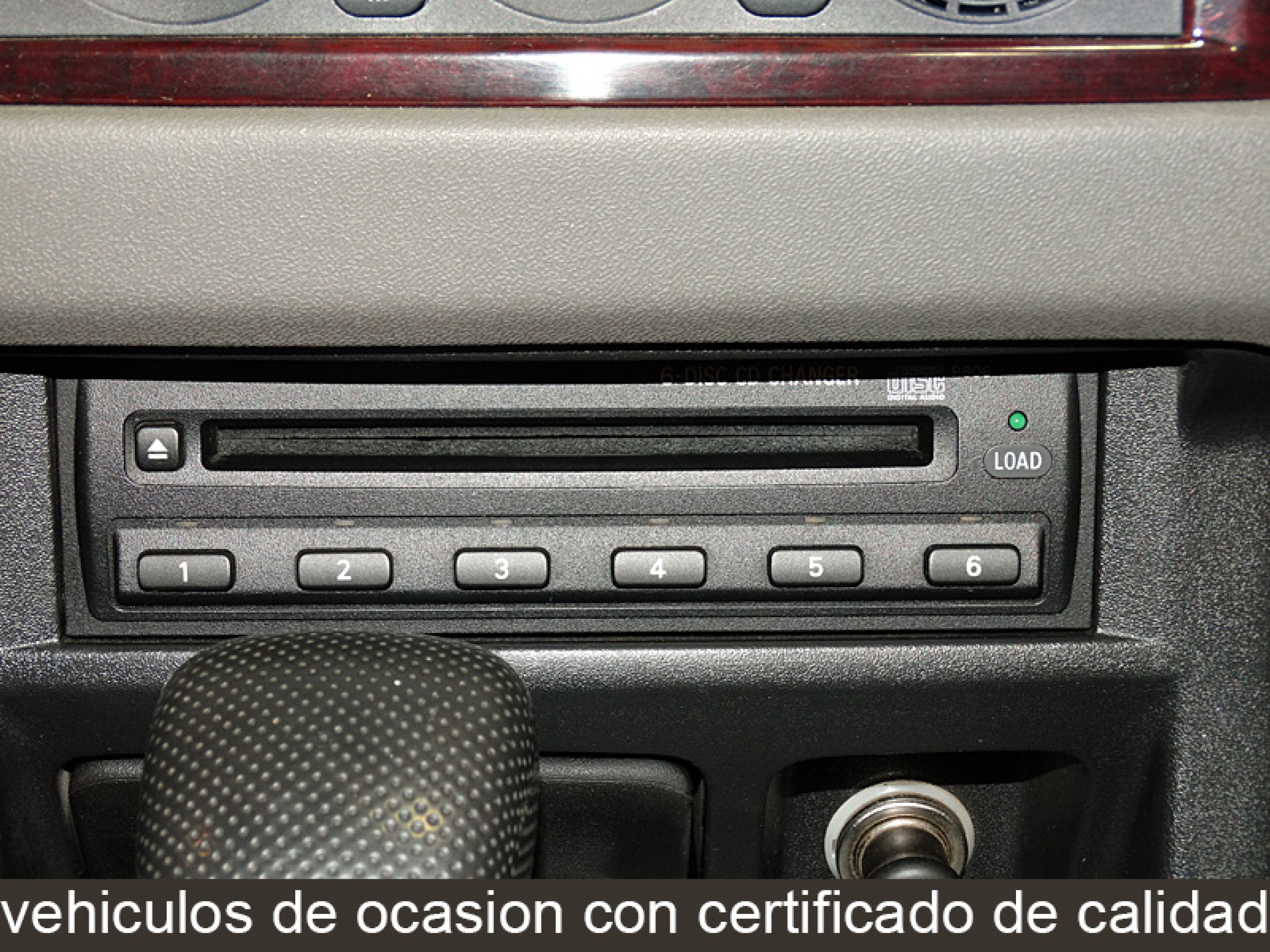 Foto Mitsubishi Montero 18 Foto Mitsubishi Montero 18