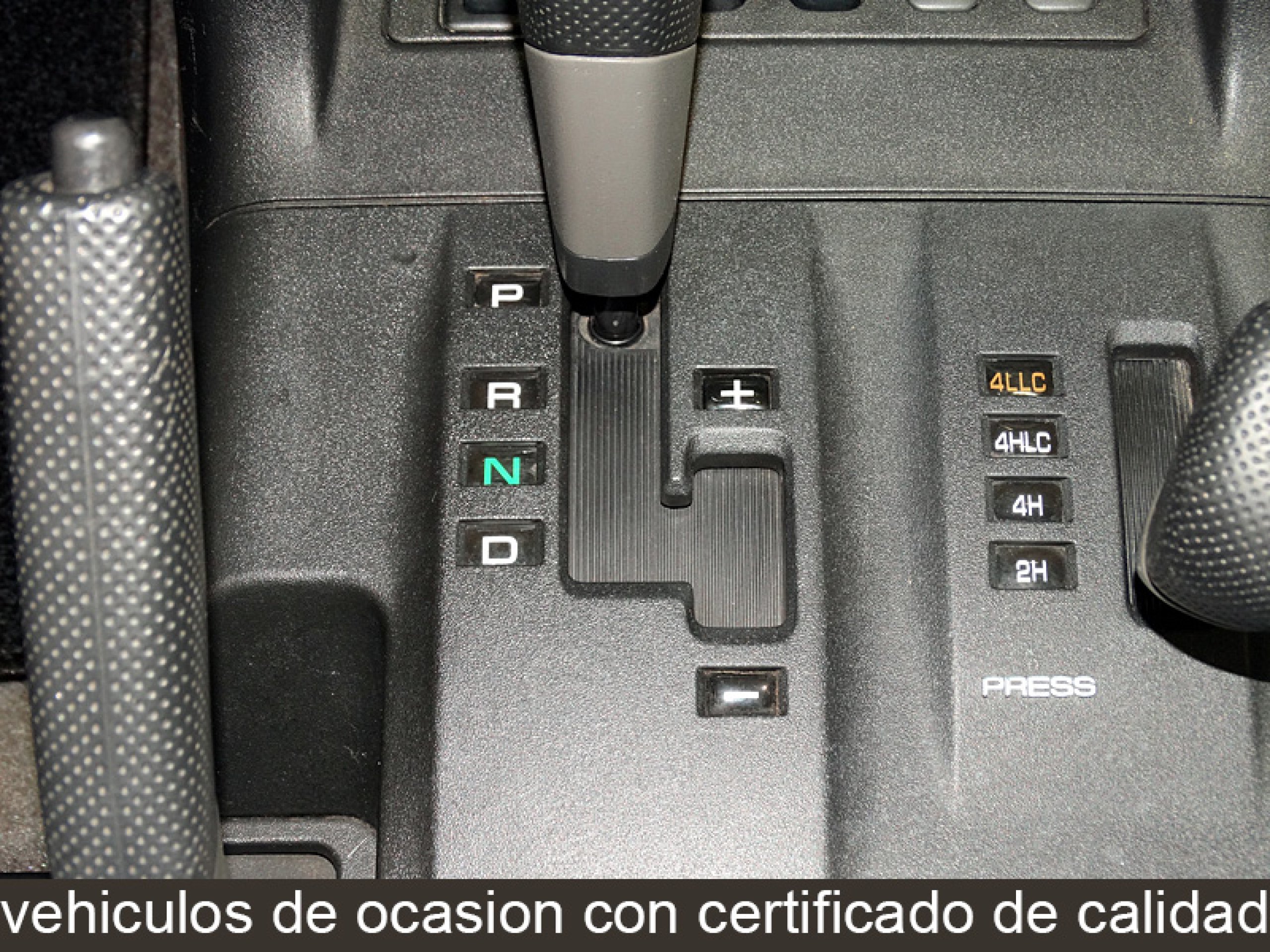 Foto Mitsubishi Montero 19 Foto Mitsubishi Montero 19