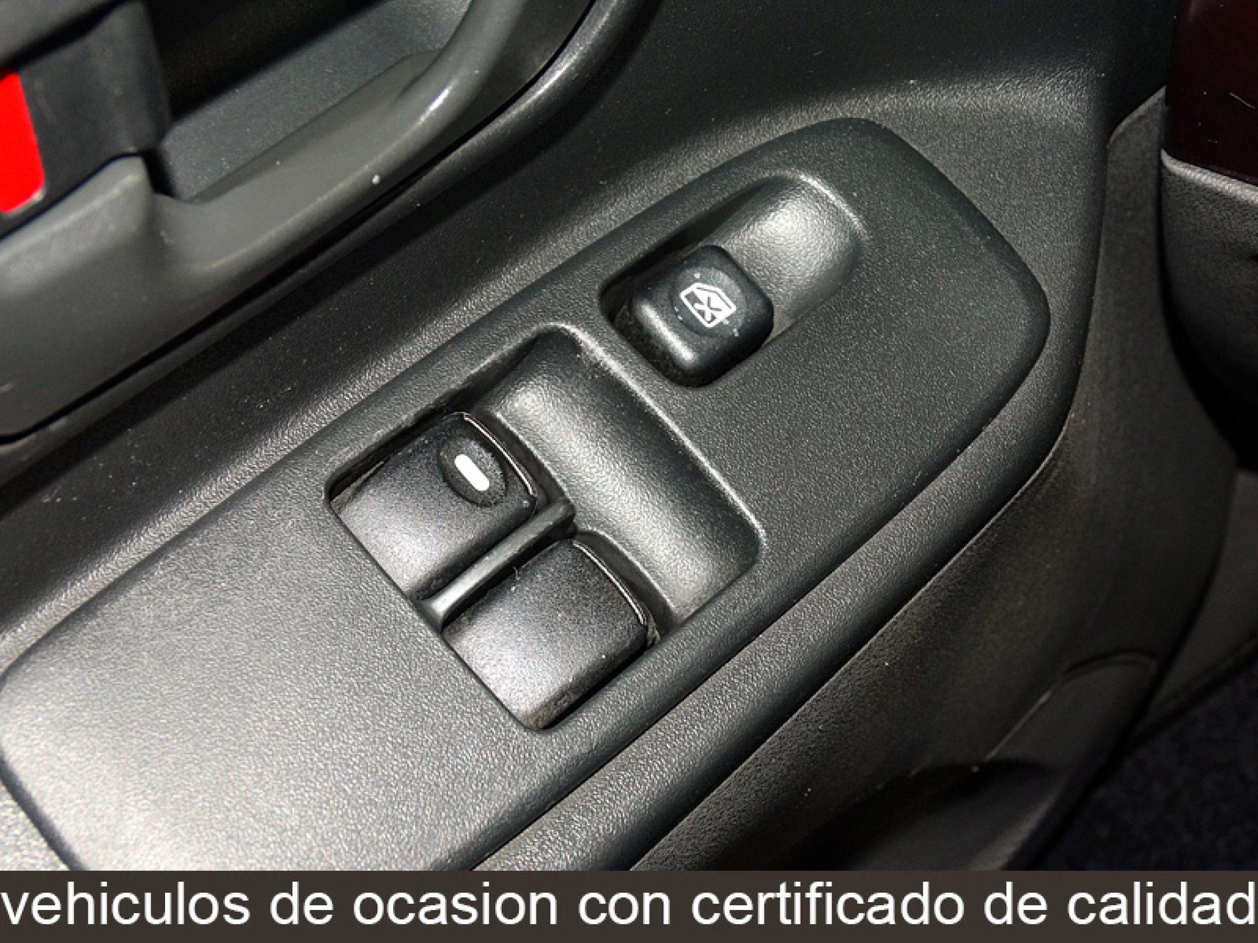 Foto Mitsubishi Montero 23 Foto Mitsubishi Montero 23
