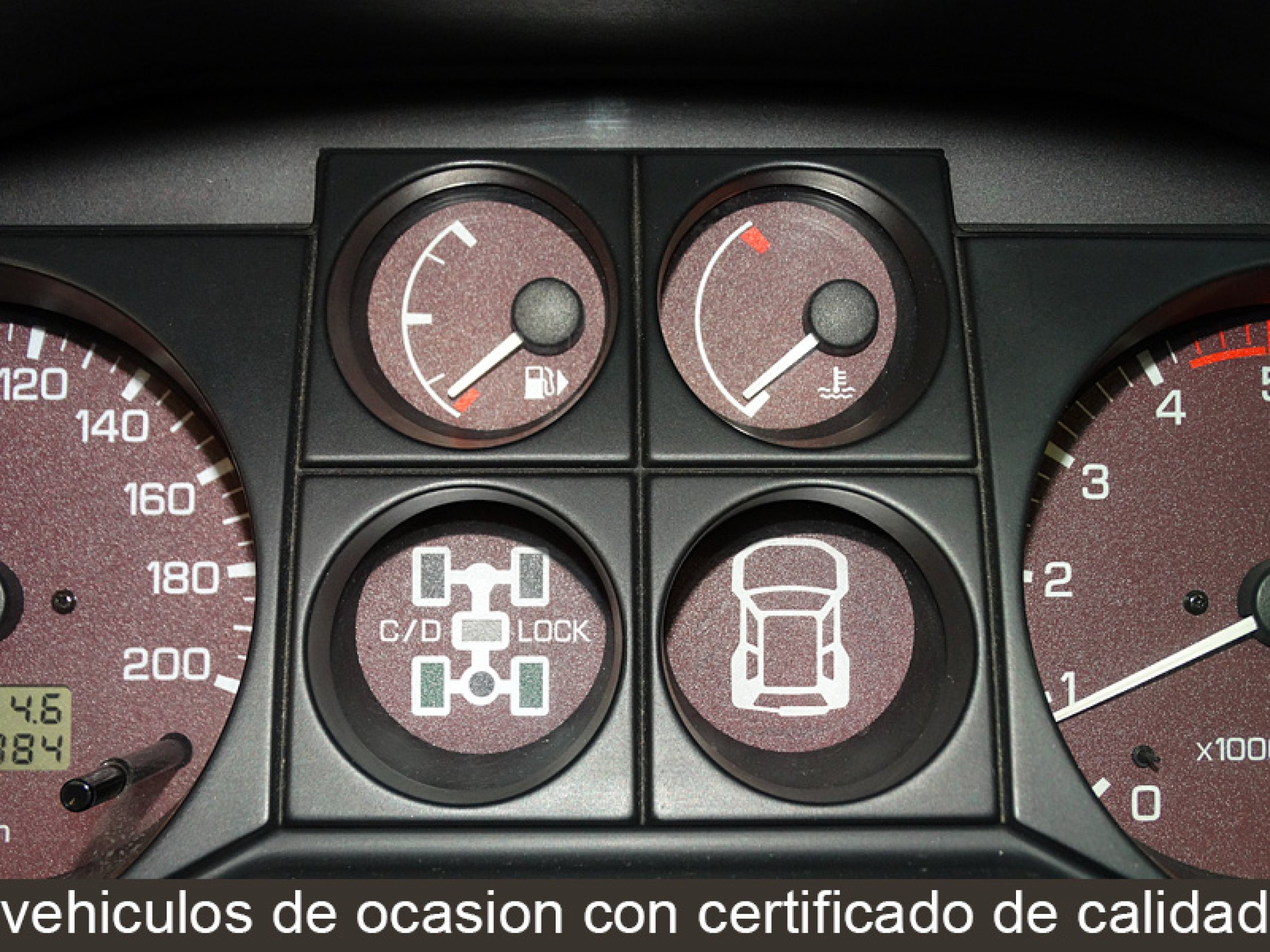 Foto Mitsubishi Montero 27 Foto Mitsubishi Montero 27