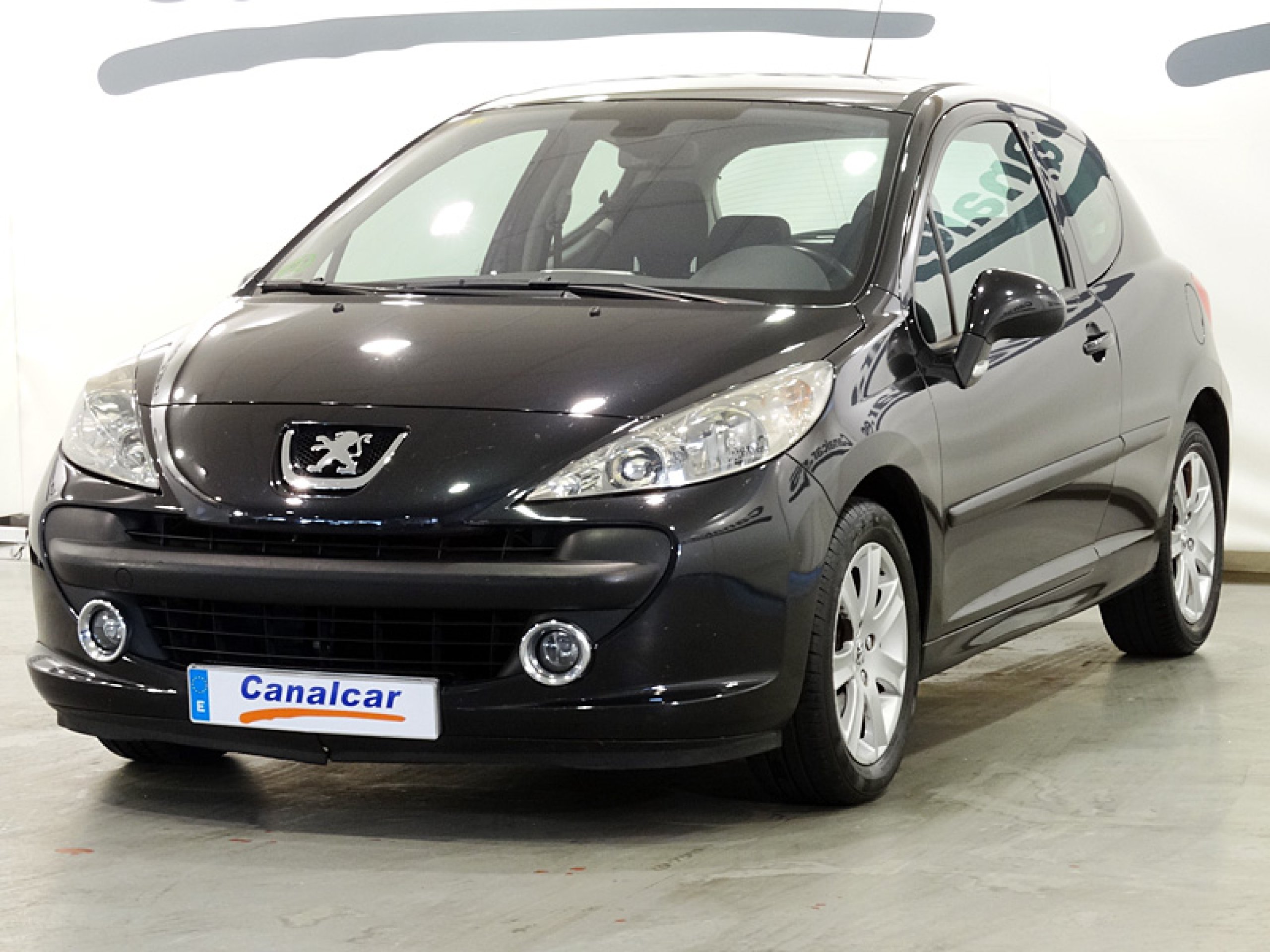 Foto Peugeot 207 1