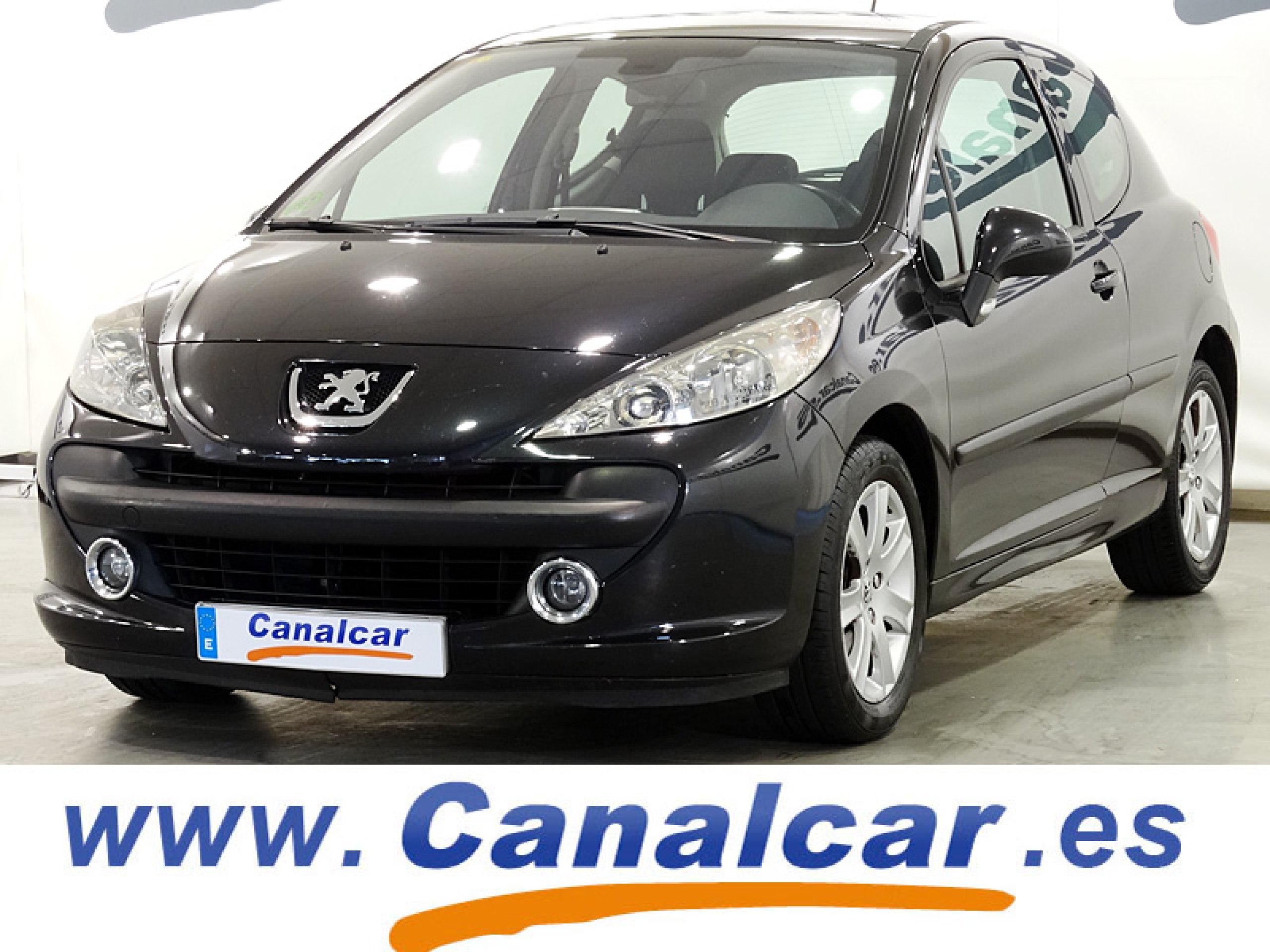 Foto Peugeot 207 2