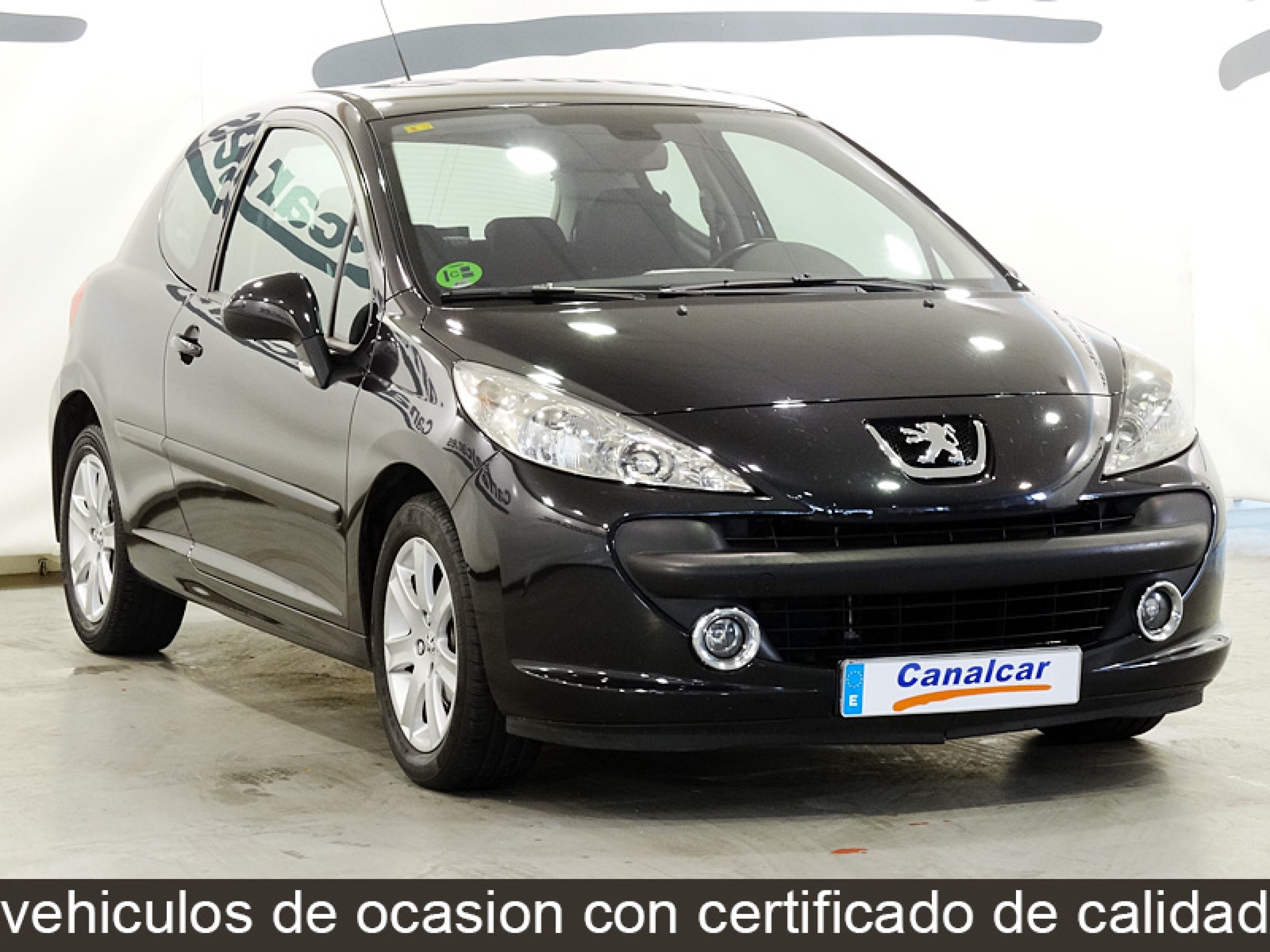 Foto Peugeot 207 3