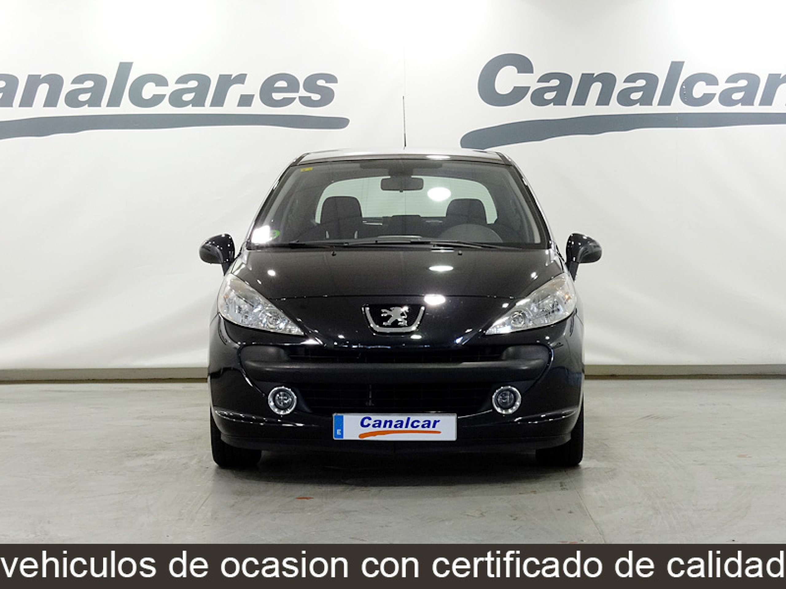 Foto Peugeot 207 4