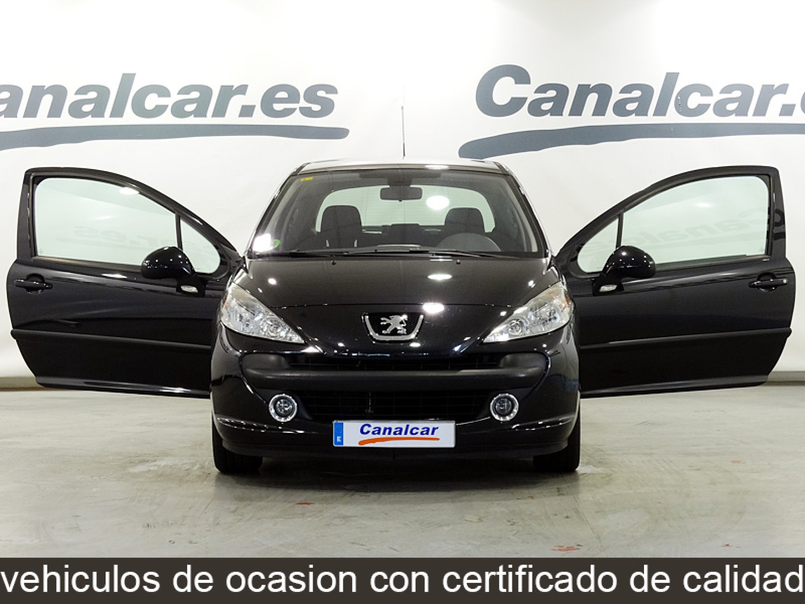 Foto Peugeot 207 5