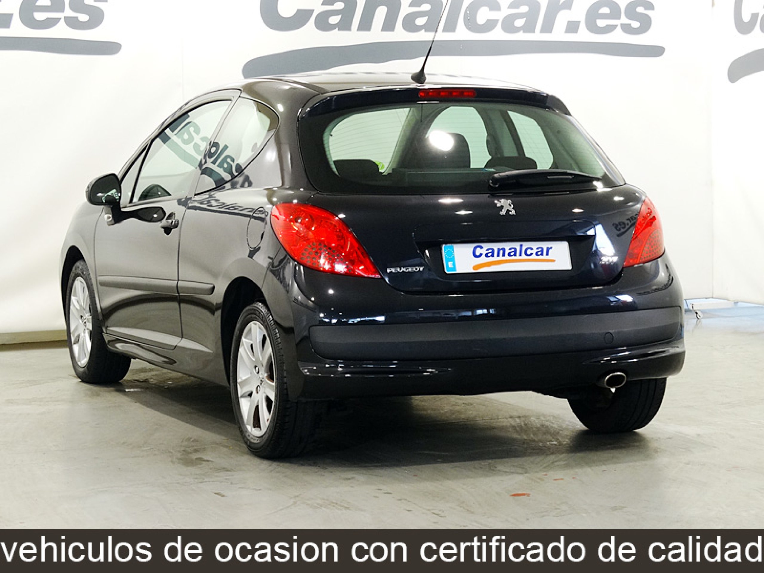 Foto Peugeot 207 7