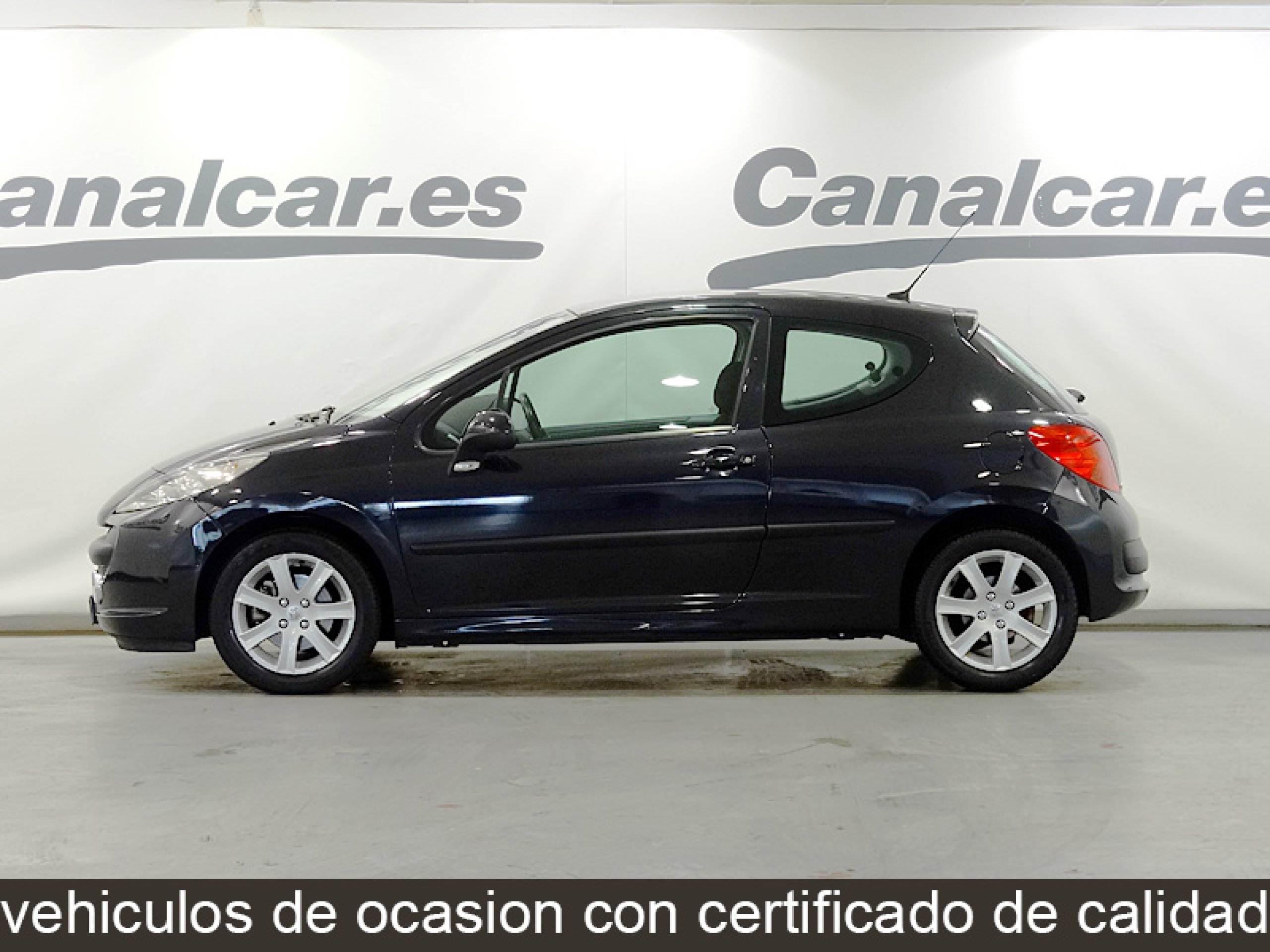 Foto Peugeot 207 9