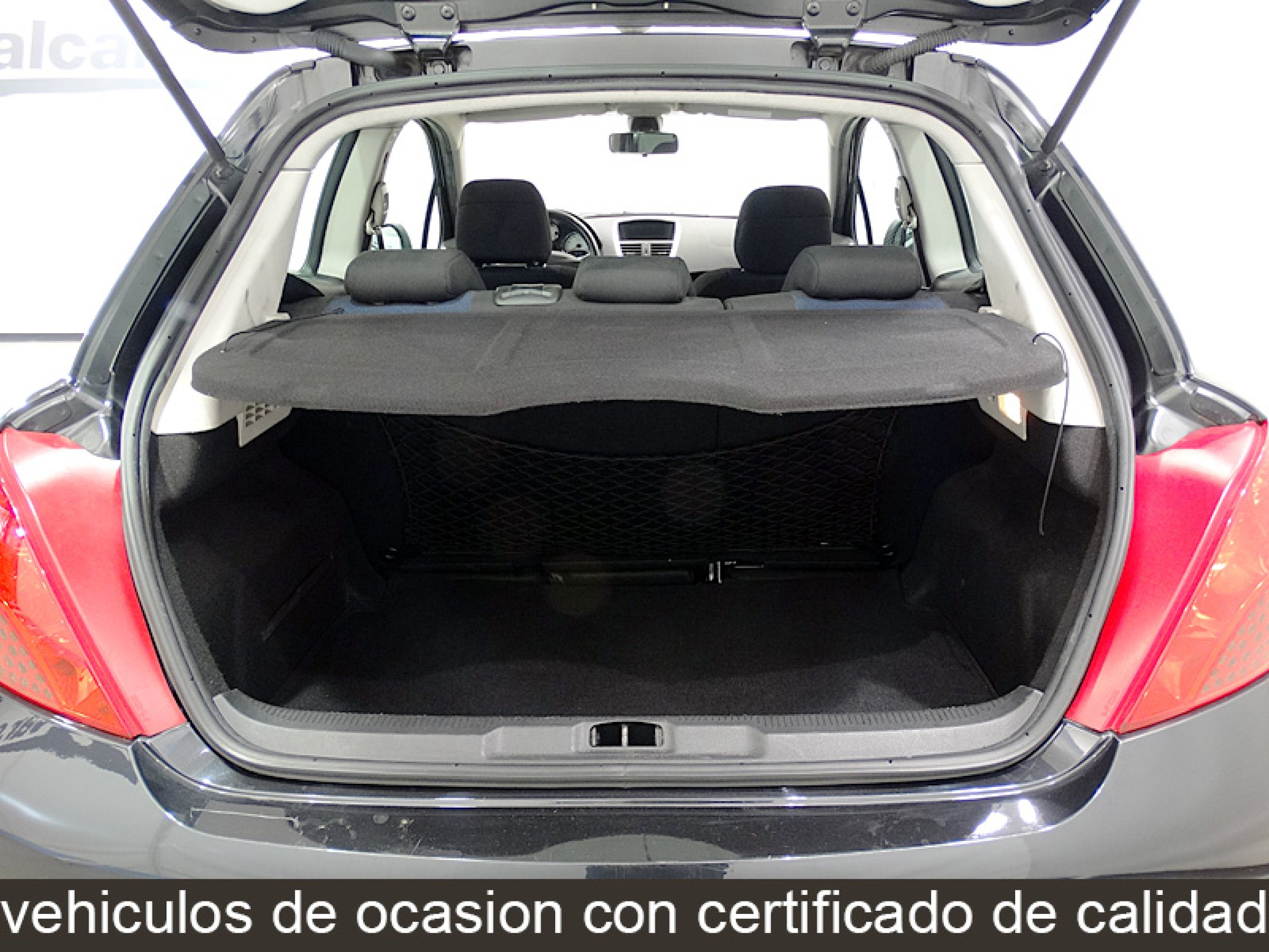 Foto Peugeot 207 16