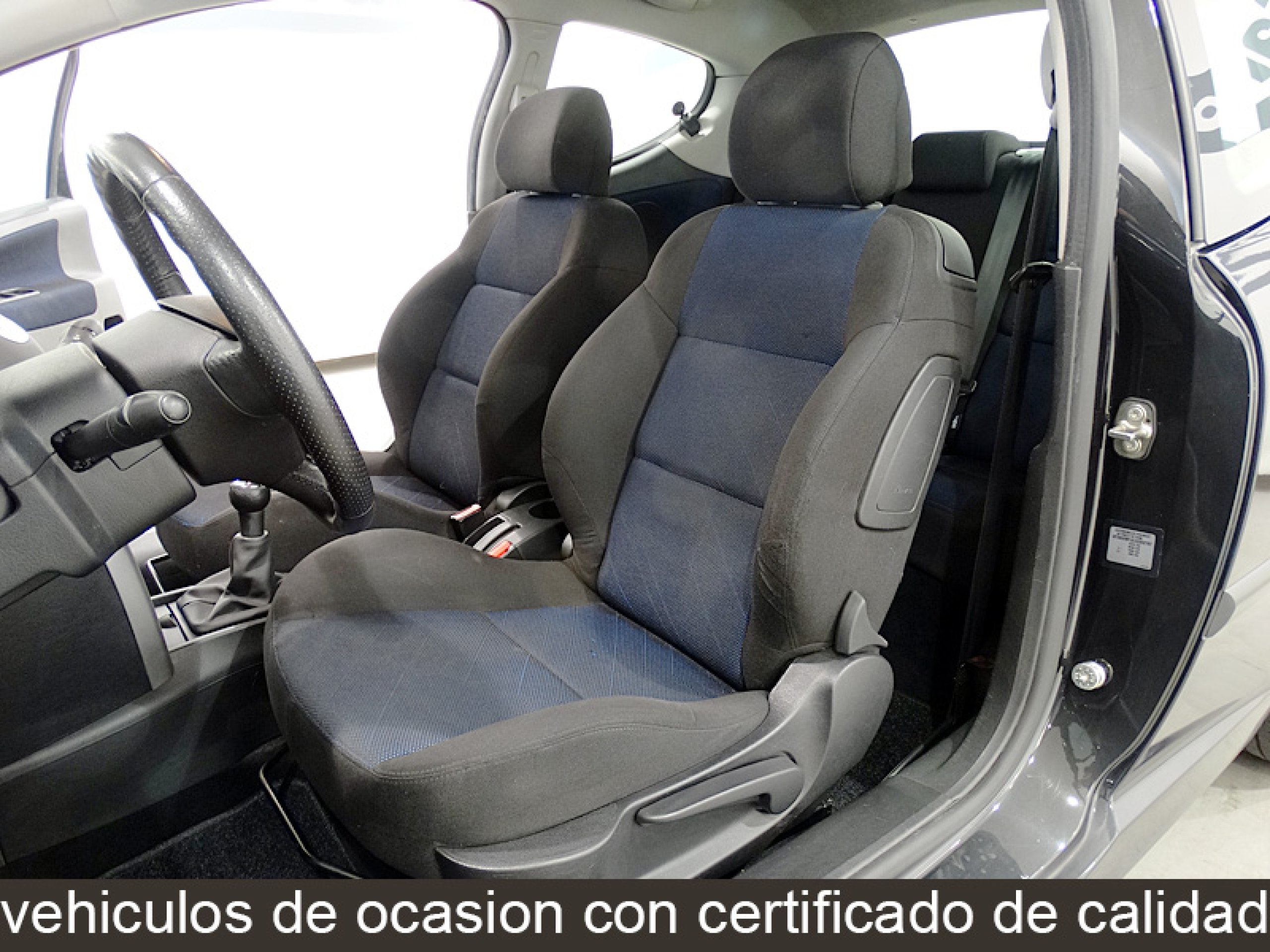 Foto Peugeot 207 18