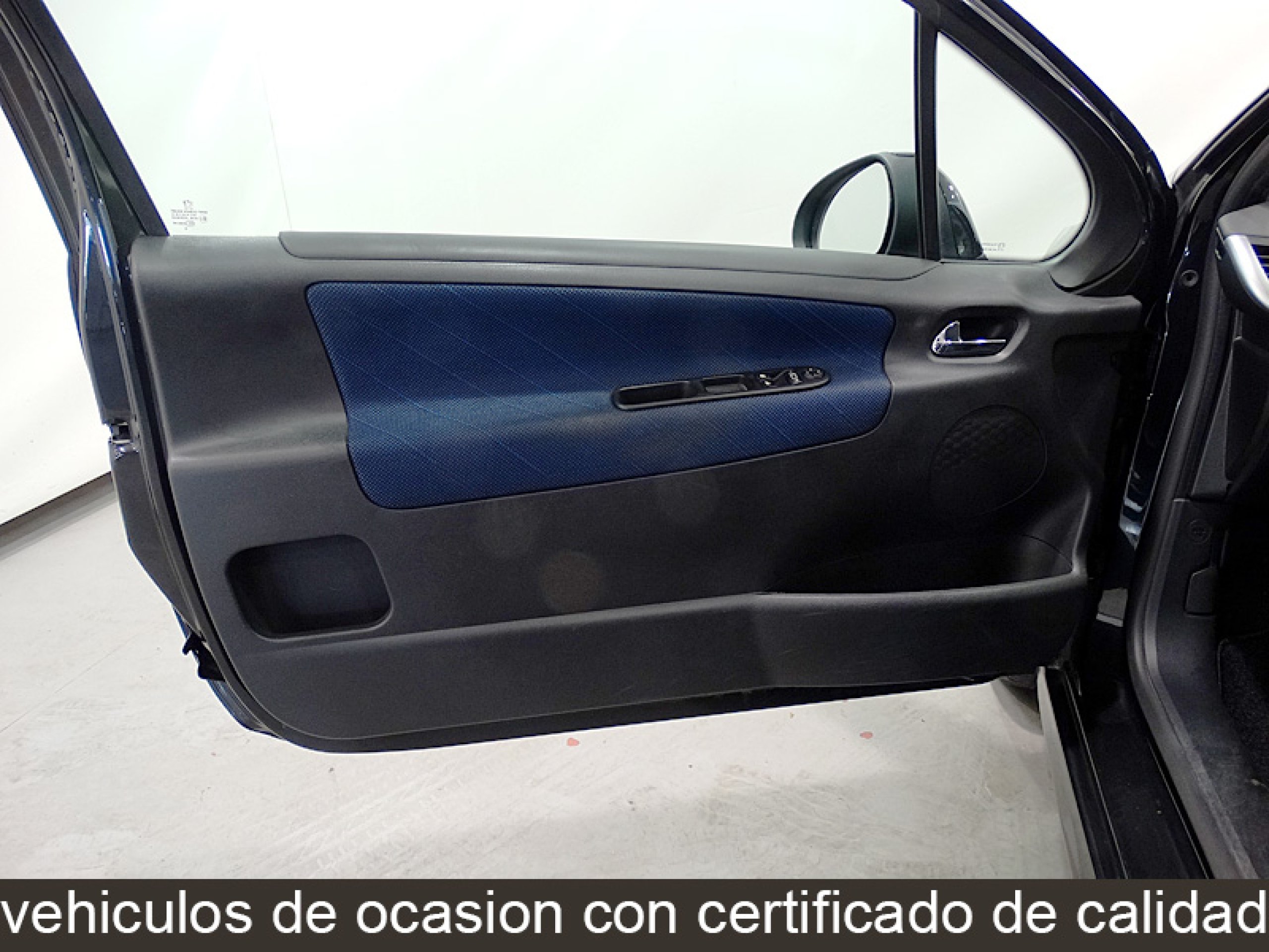 Foto Peugeot 207 21
