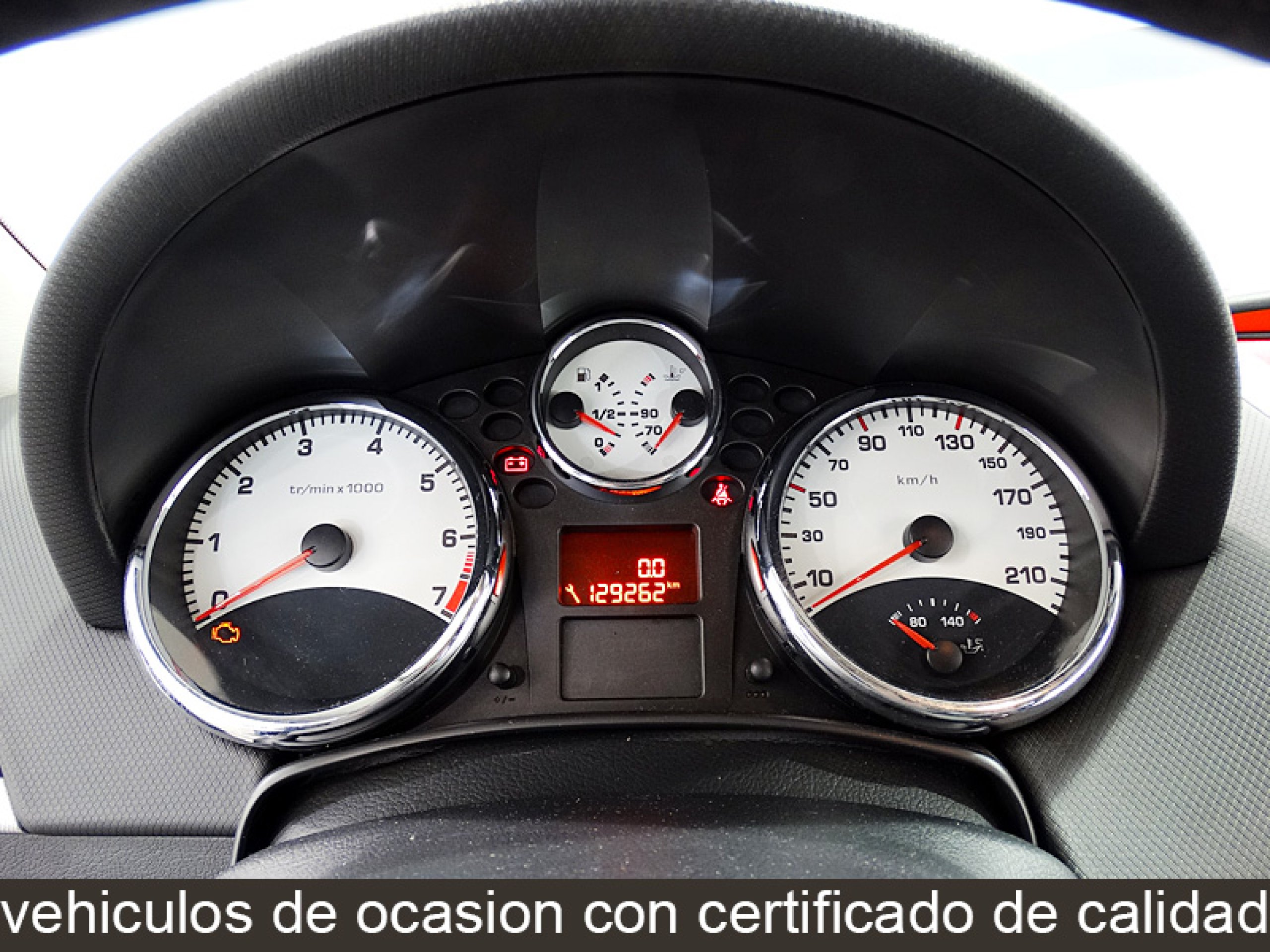 Foto Peugeot 207 27