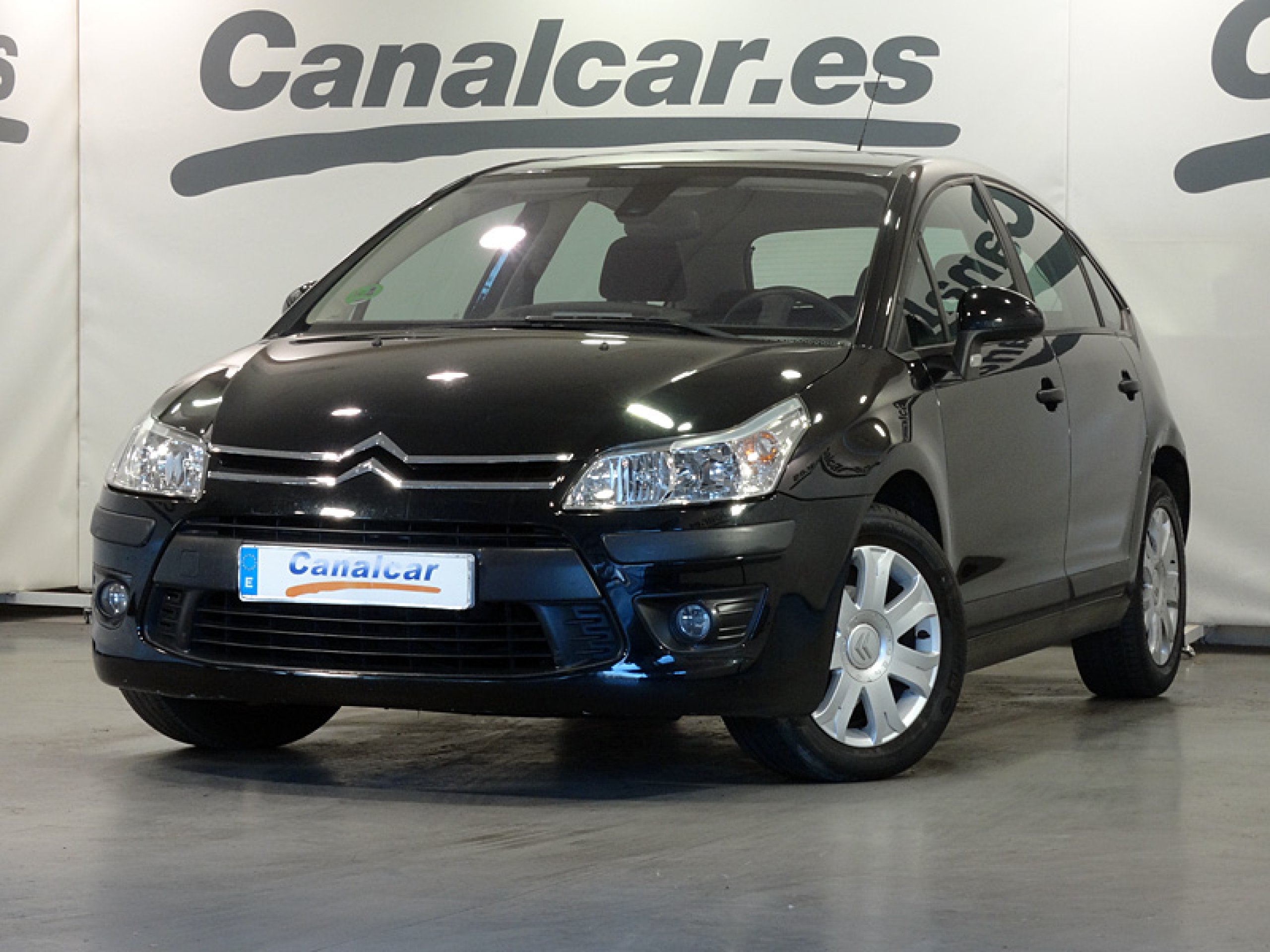 Foto Citroen C4 1
