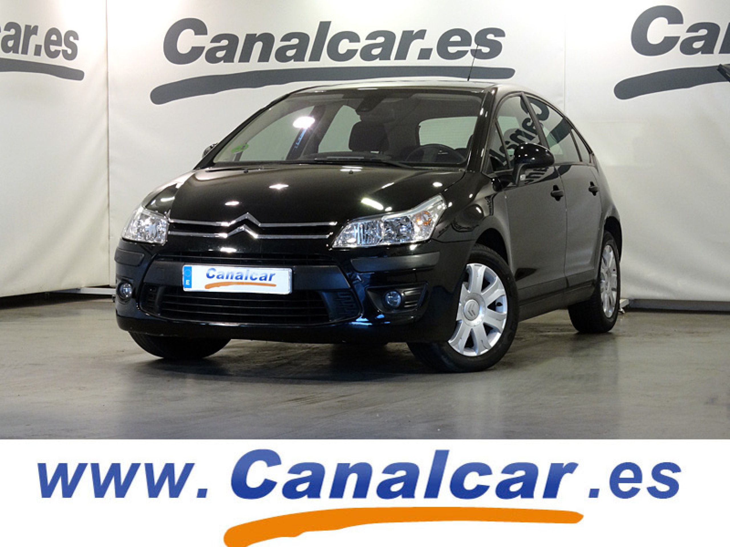 Foto Citroen C4 2