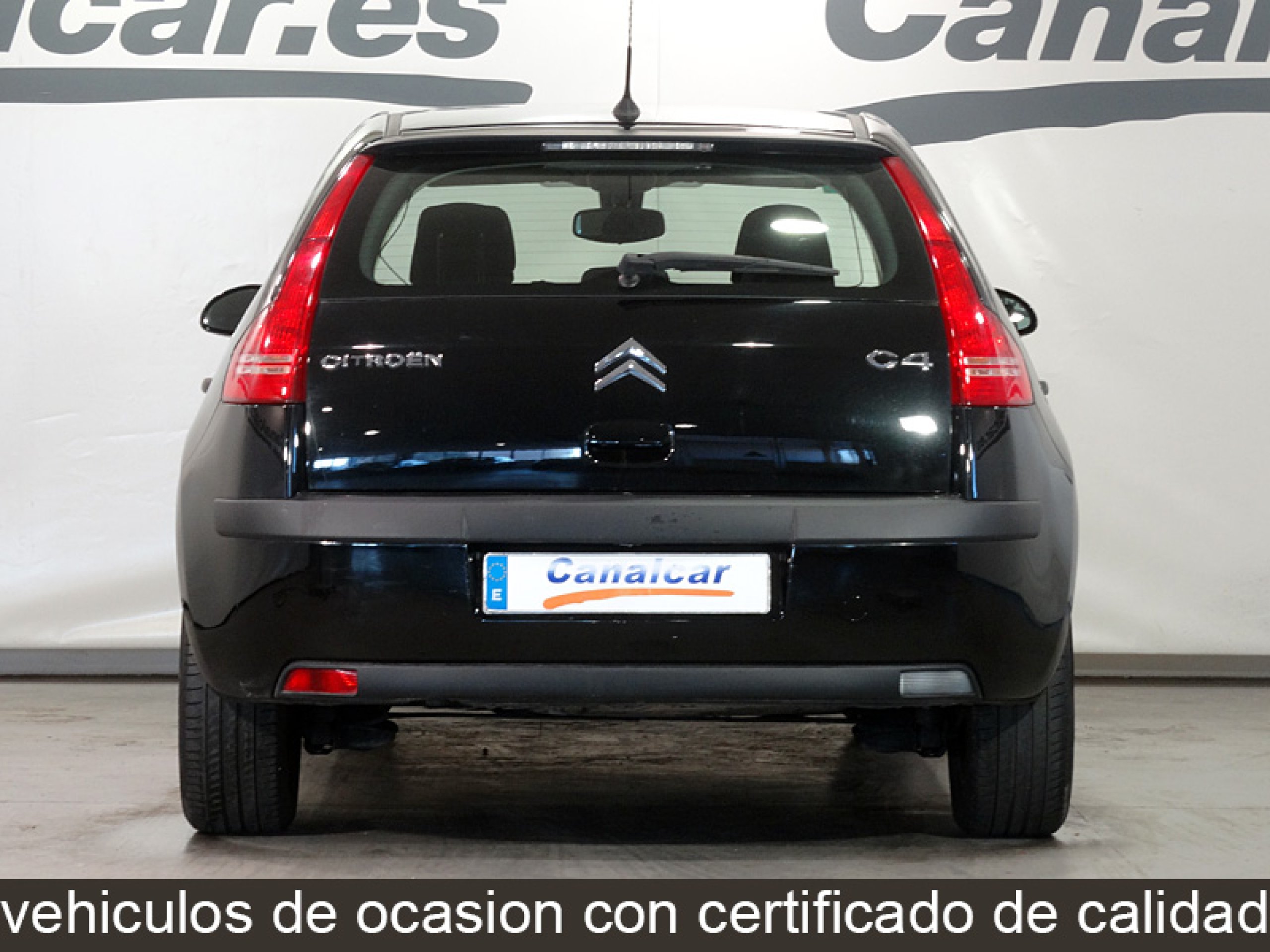 Foto Citroen C4 6
