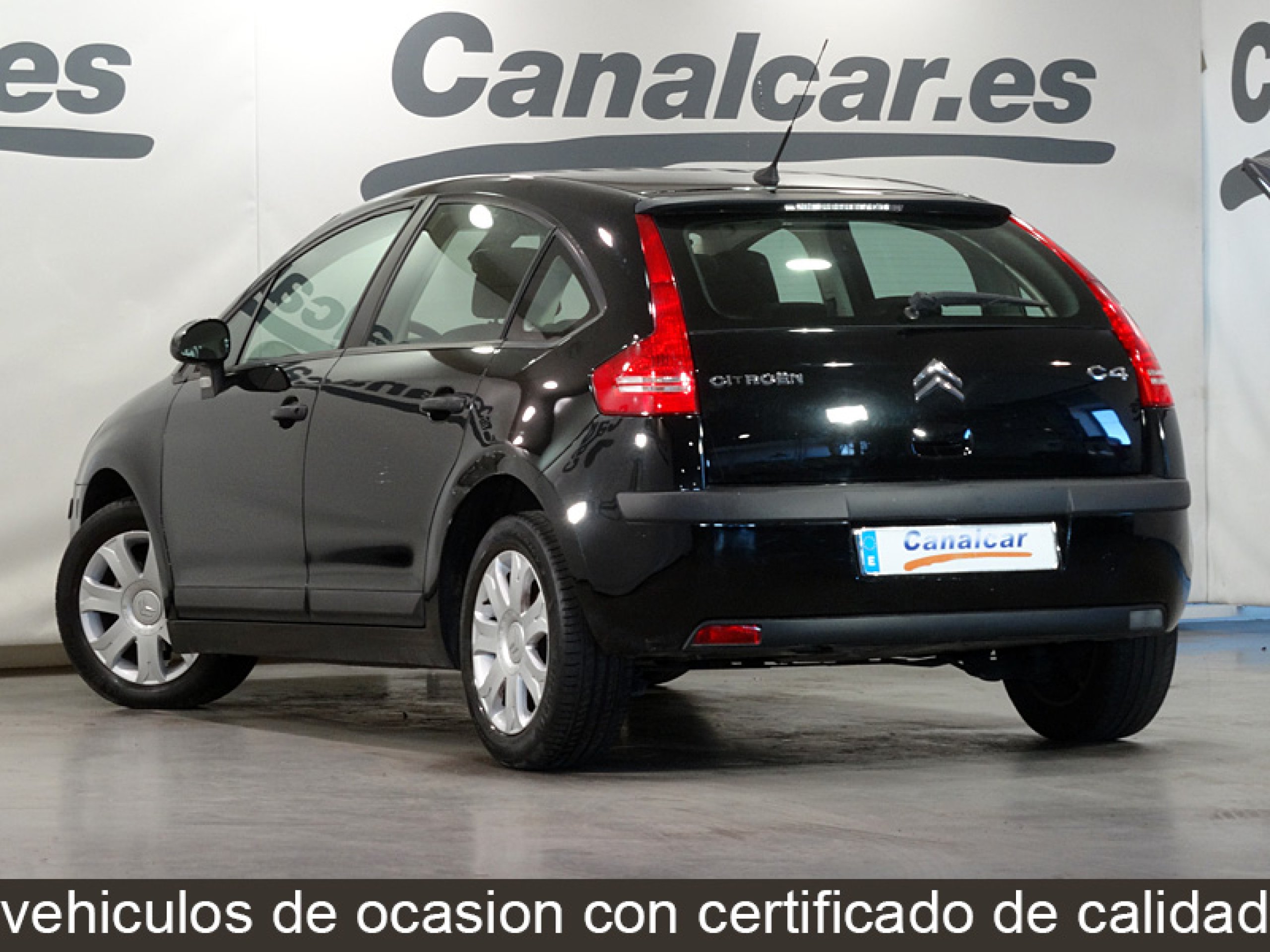 Foto Citroen C4 7