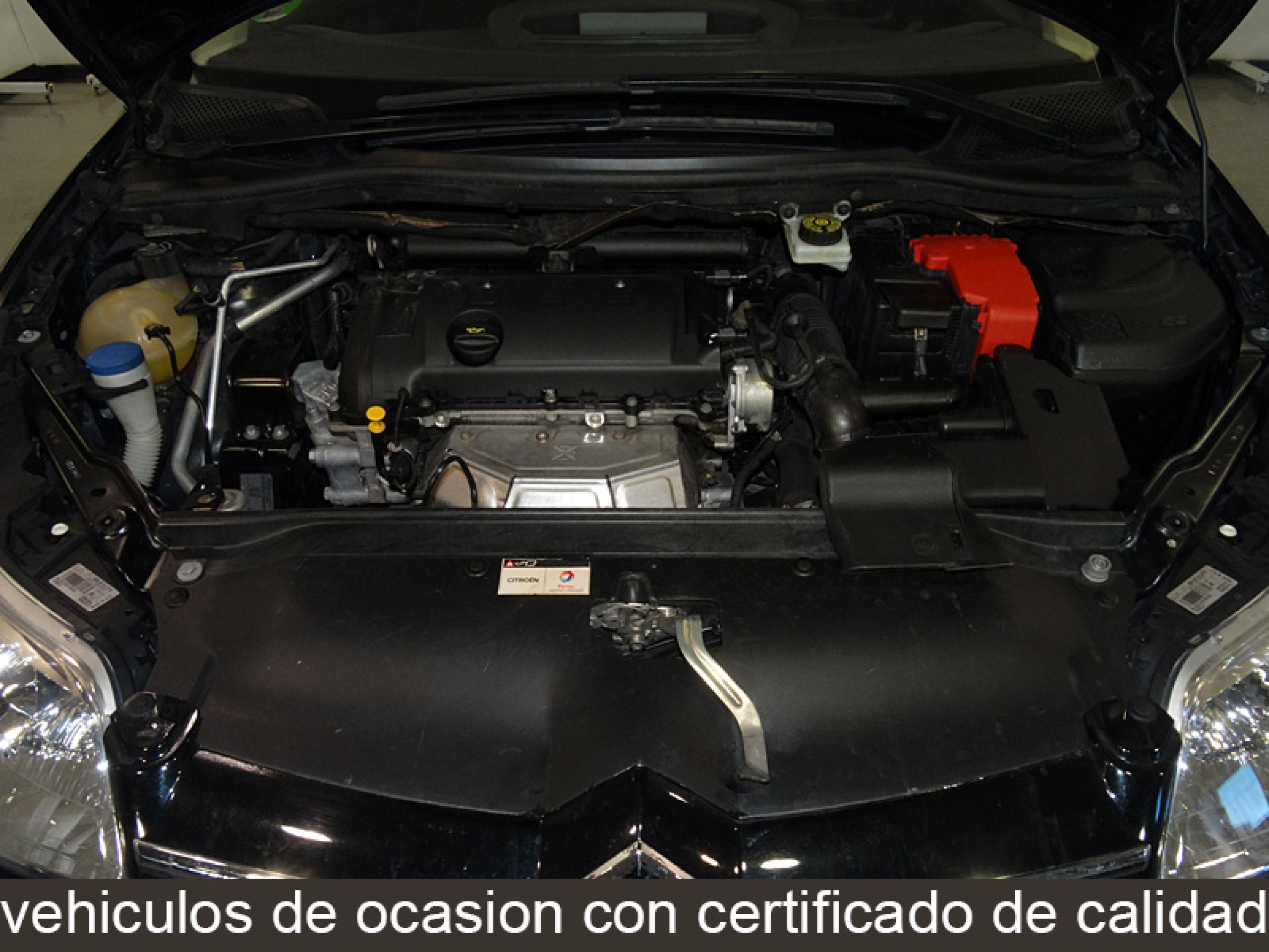 Foto Citroen C4 8