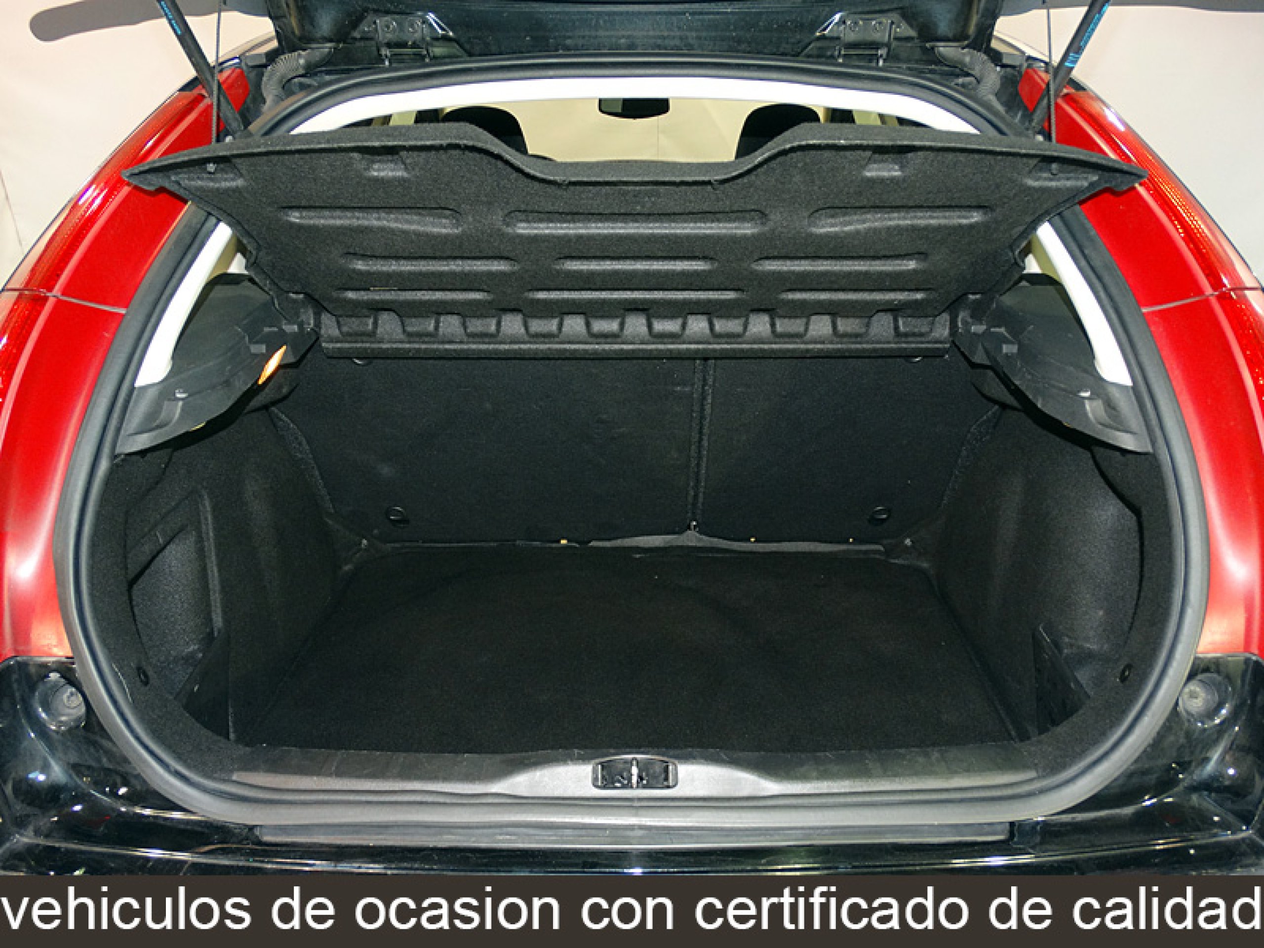 Foto Citroen C4 9