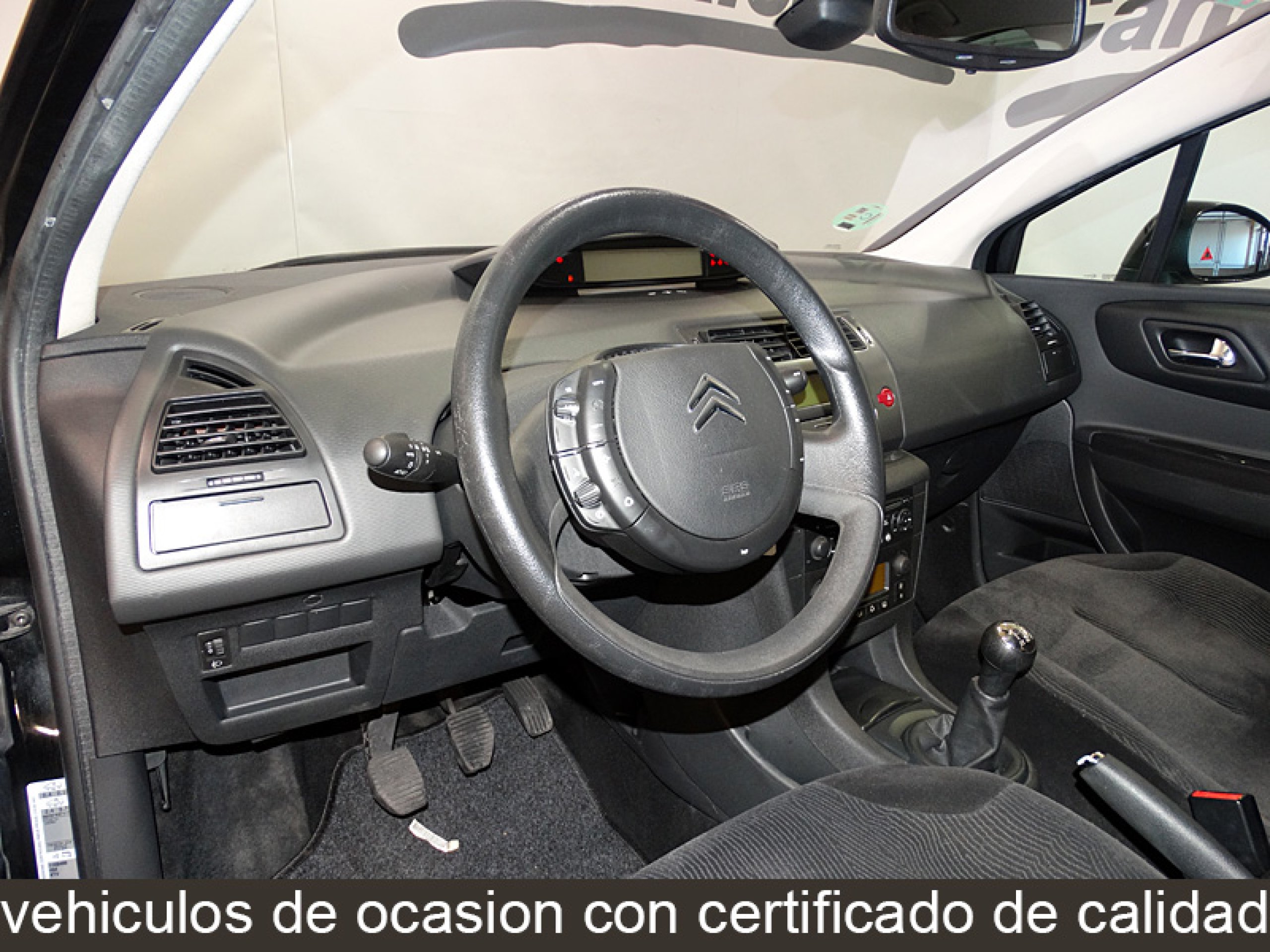 Foto Citroen C4 14