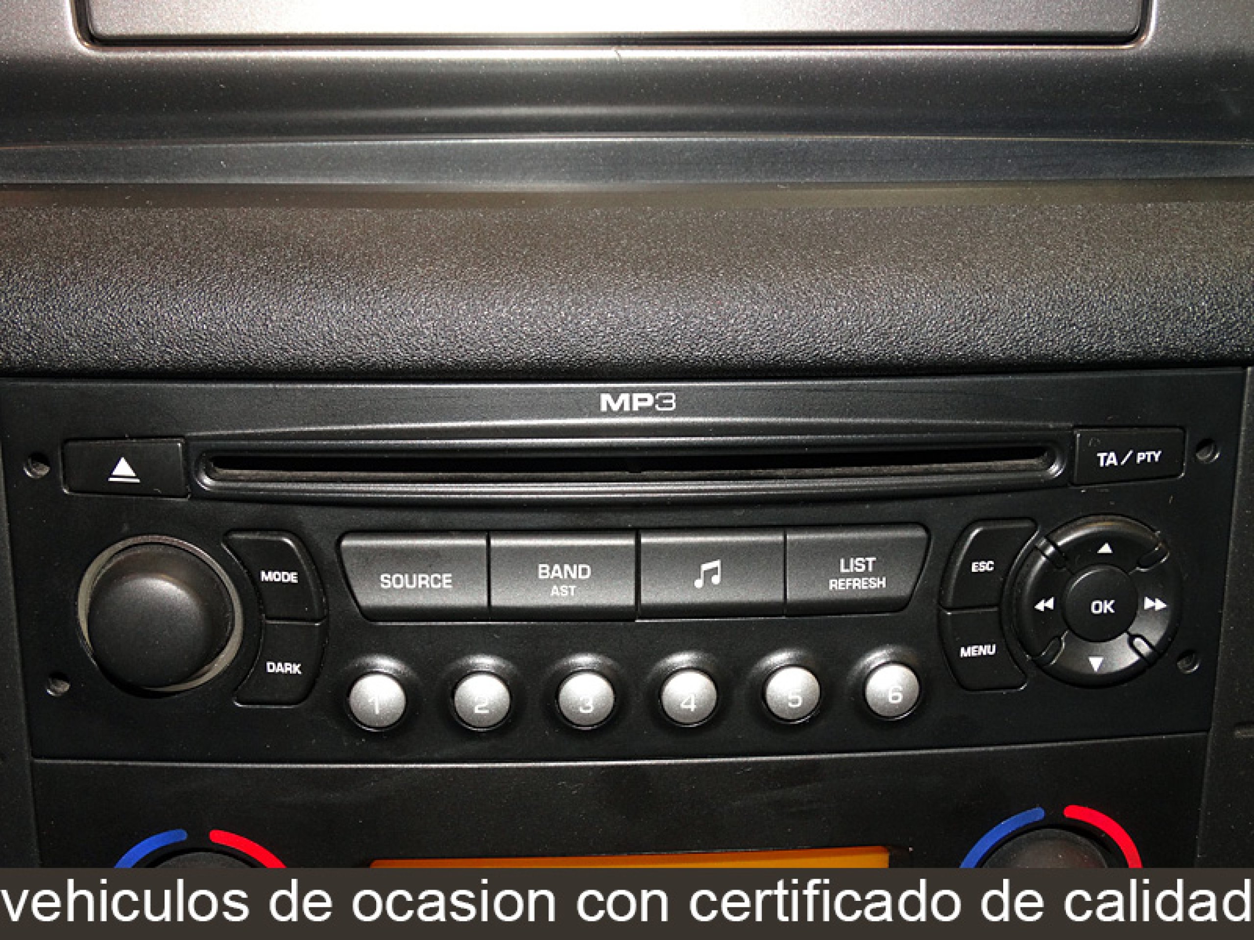 Foto Citroen C4 19