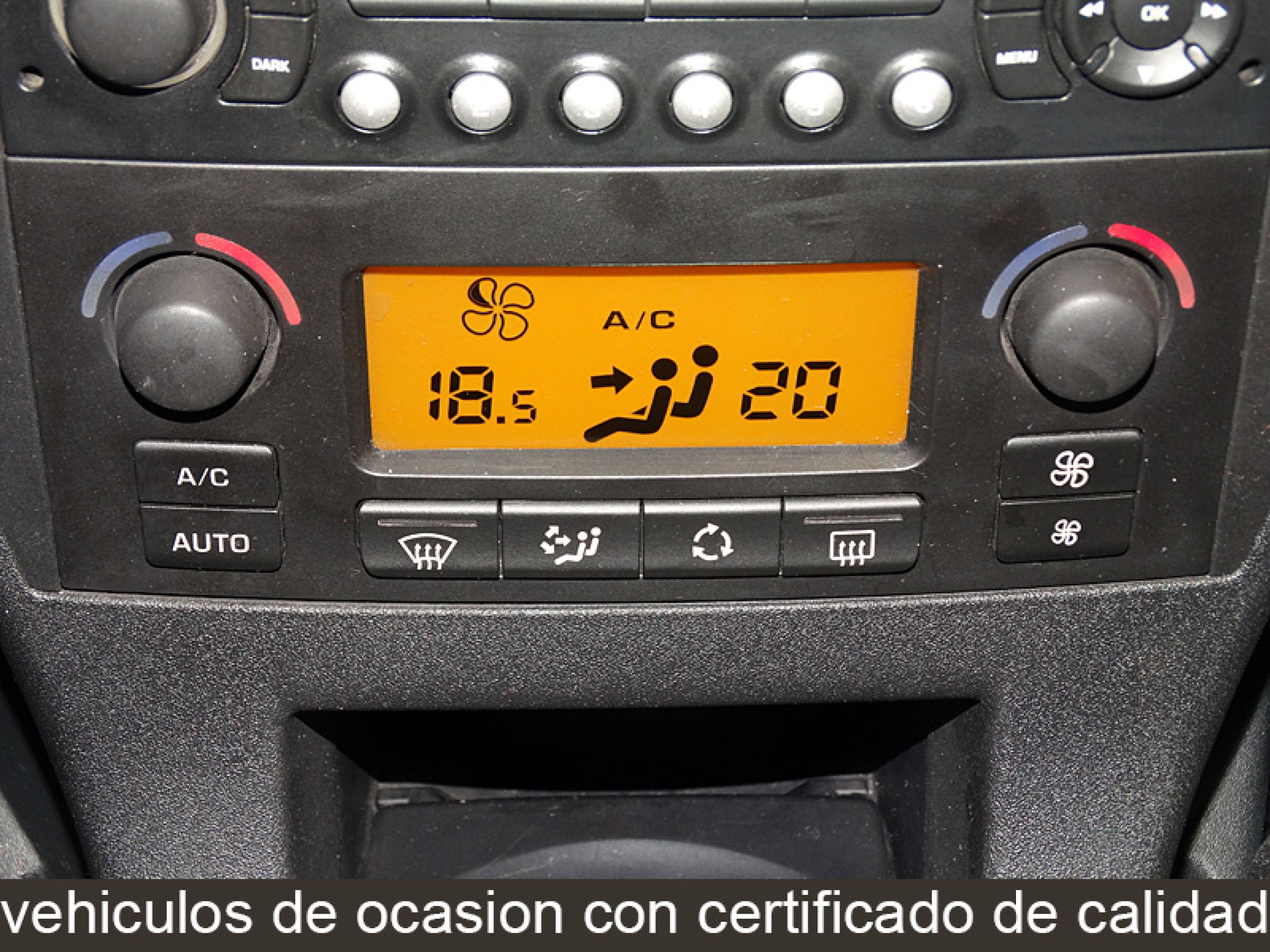 Foto Citroen C4 20