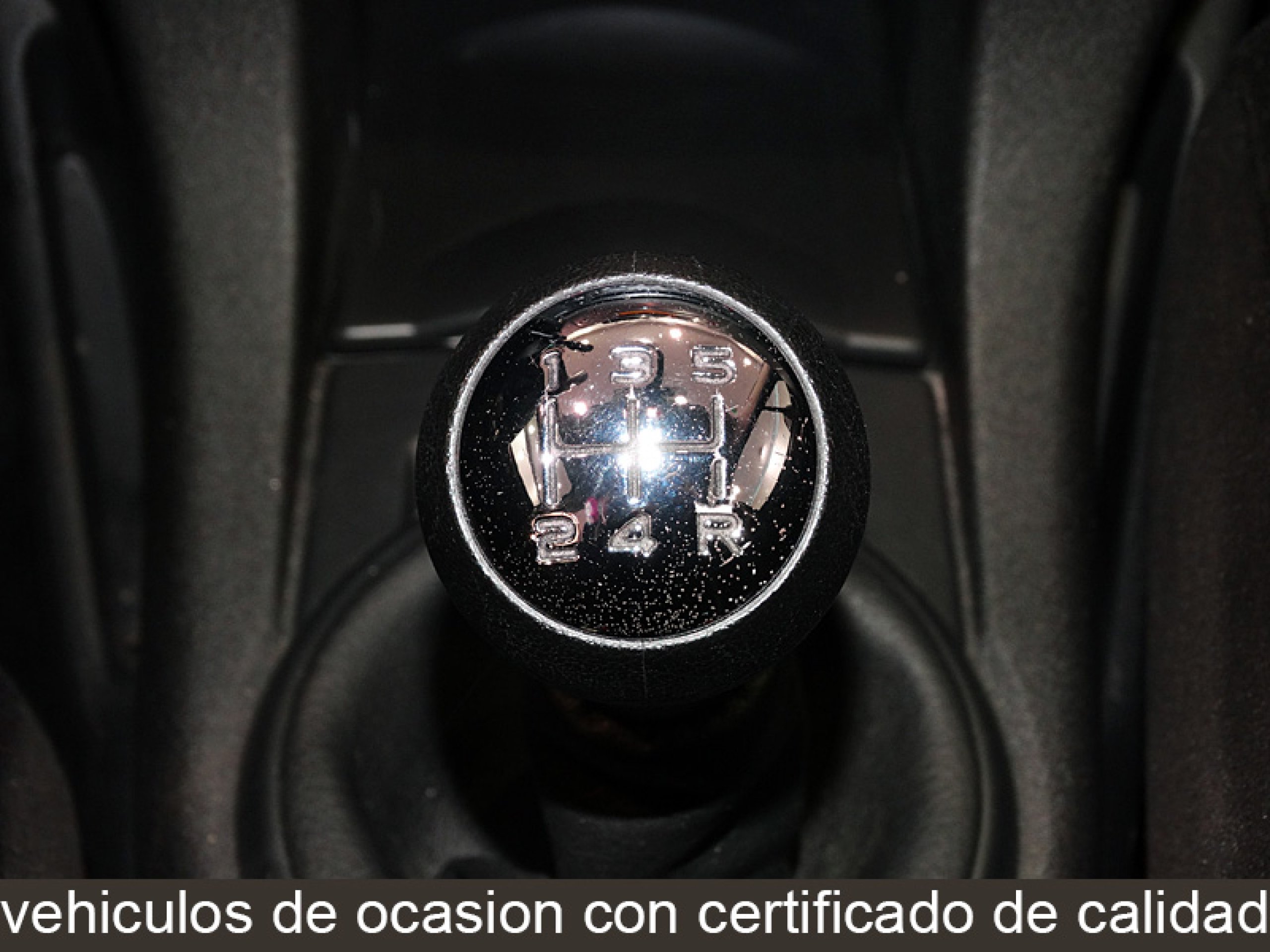 Foto Citroen C4 21