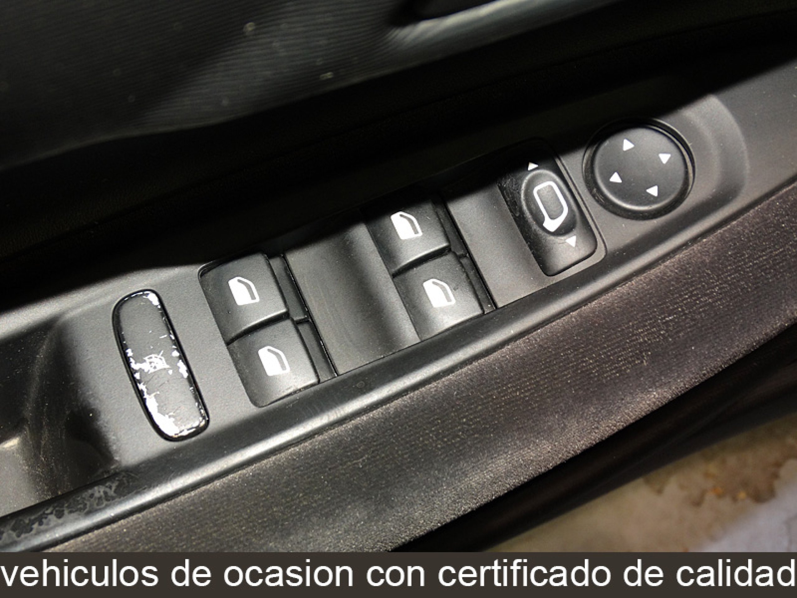 Foto Citroen C4 22