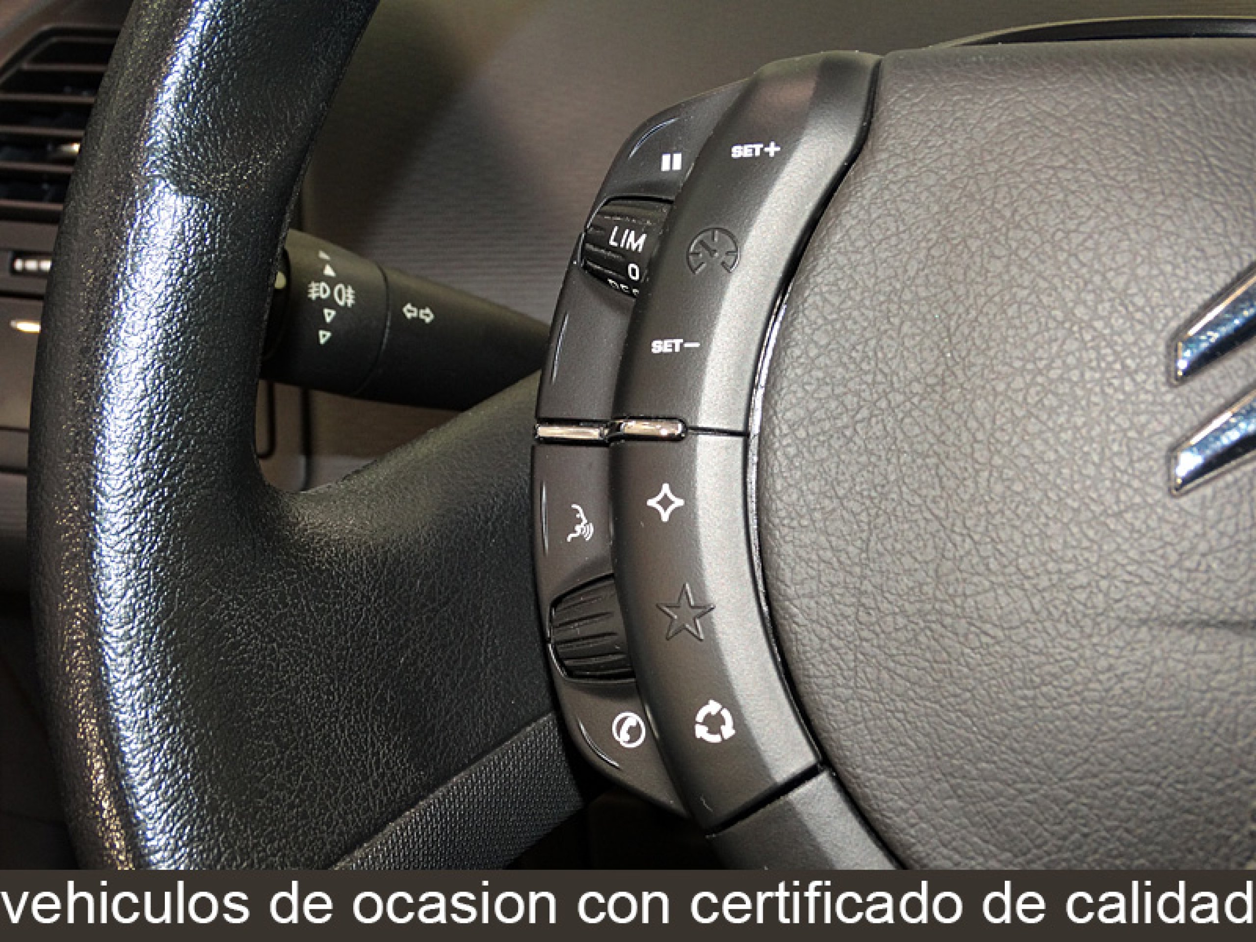 Foto Citroen C4 23