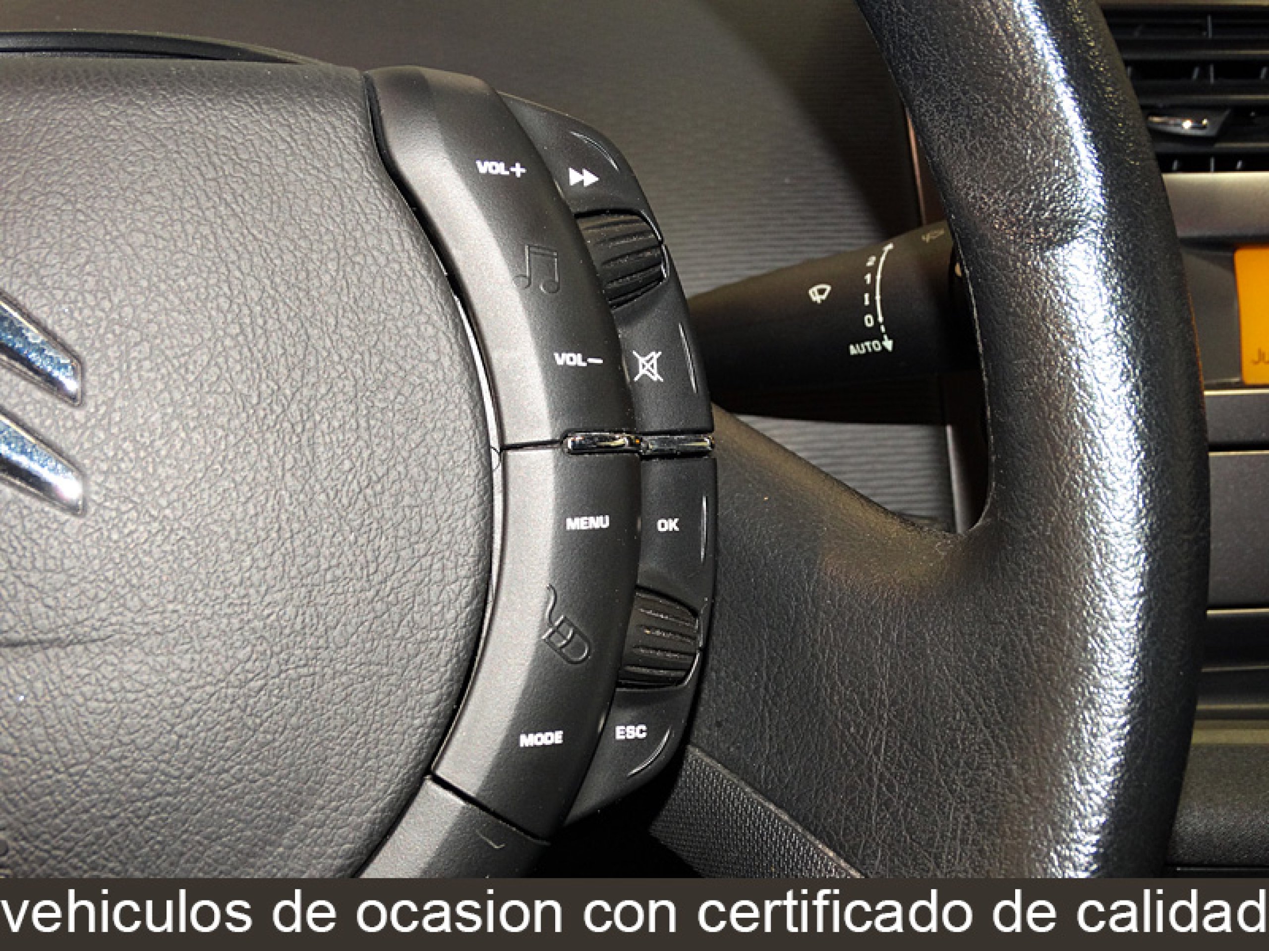 Foto Citroen C4 24