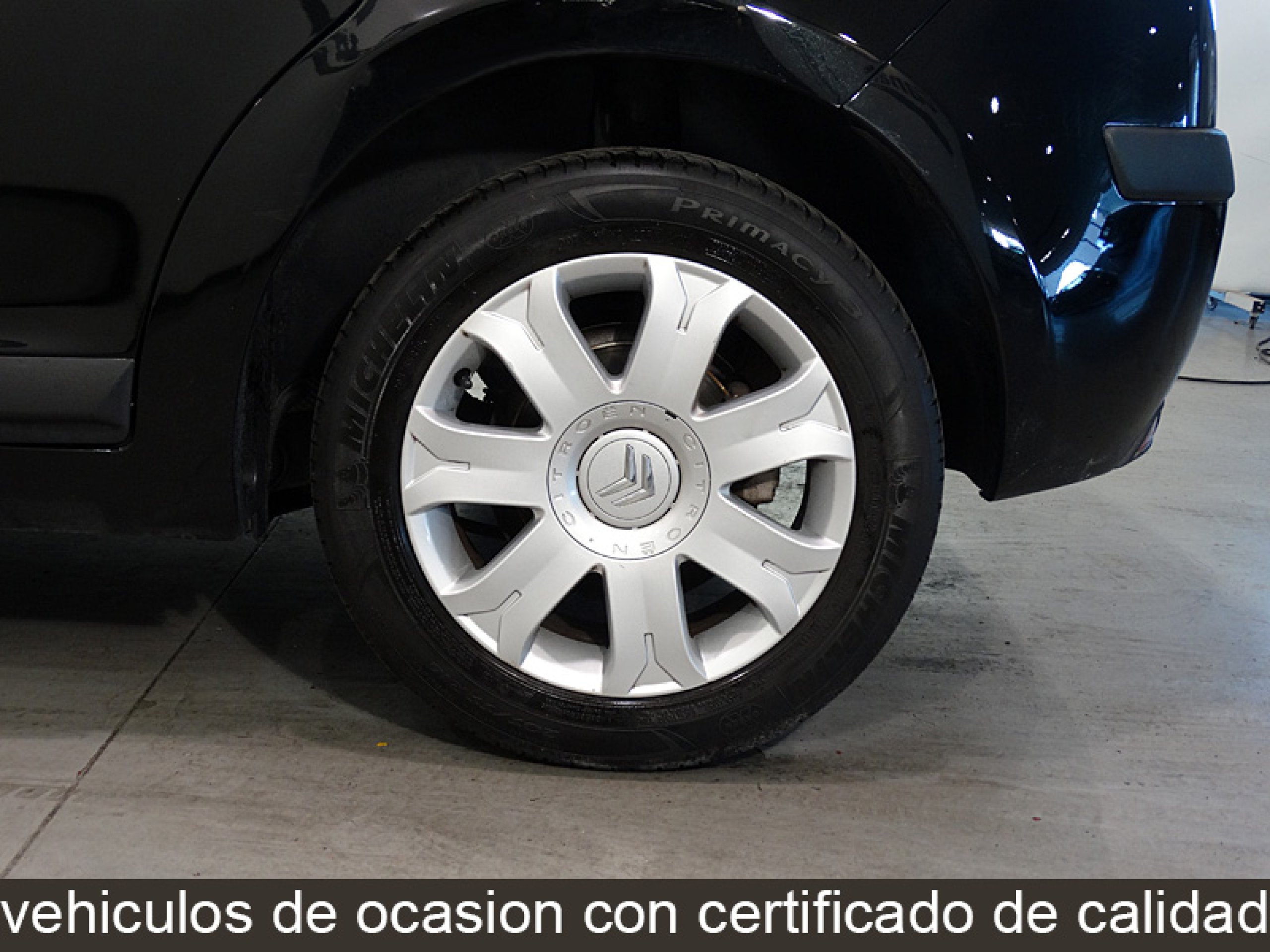 Foto Citroen C4 29
