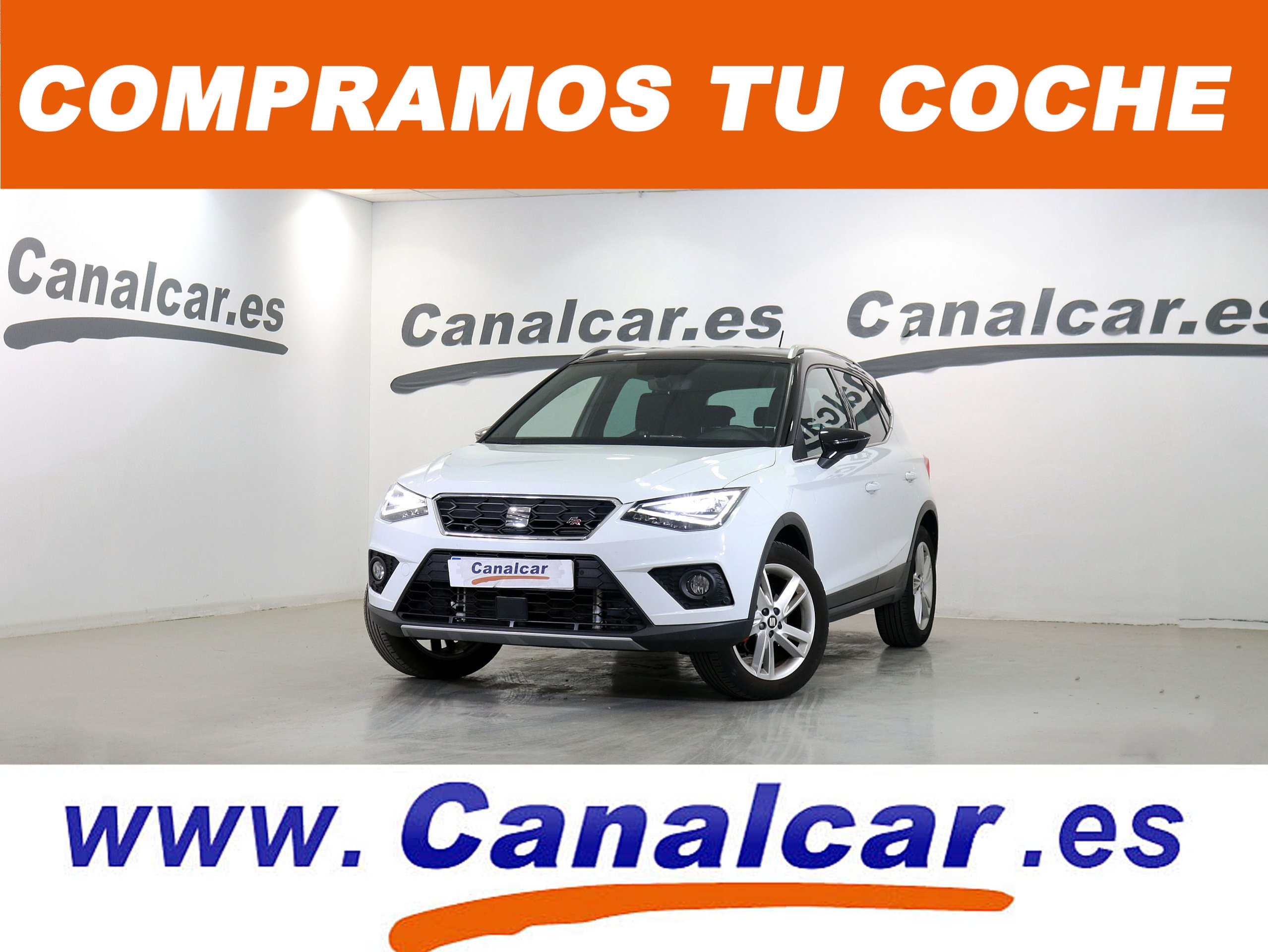 Foto Seat Arona 2