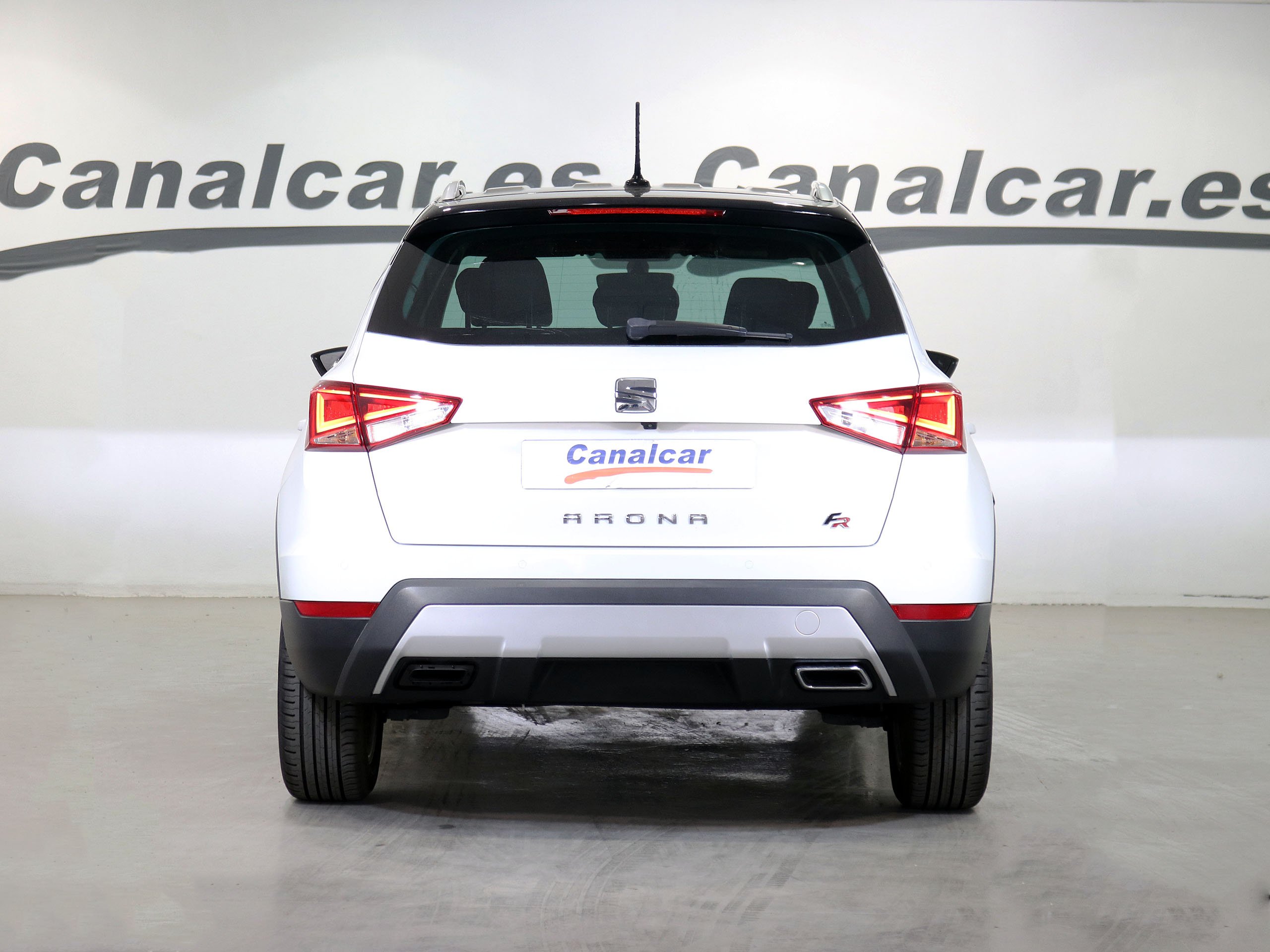 Foto Seat Arona 6