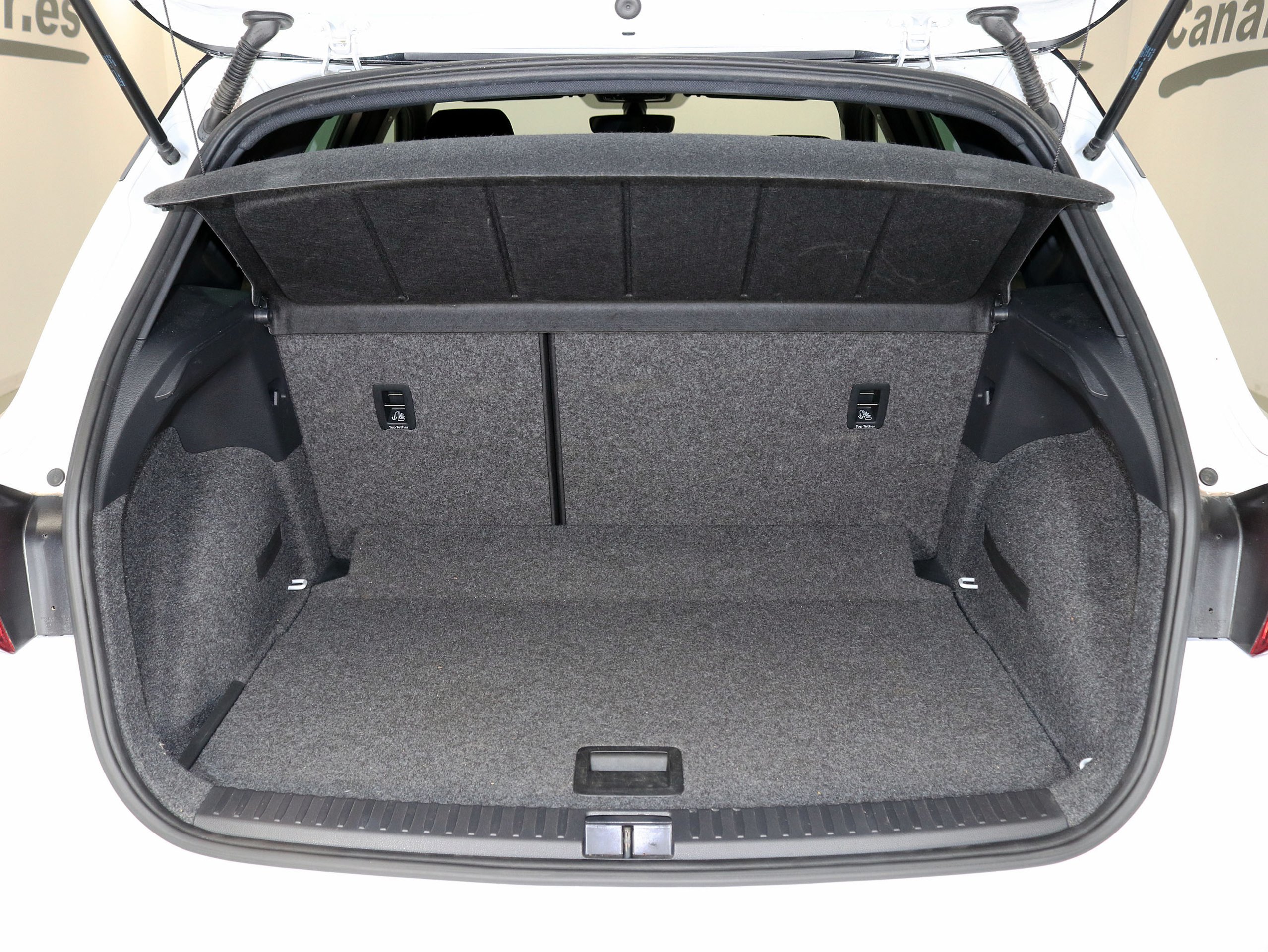 Foto Seat Arona 8