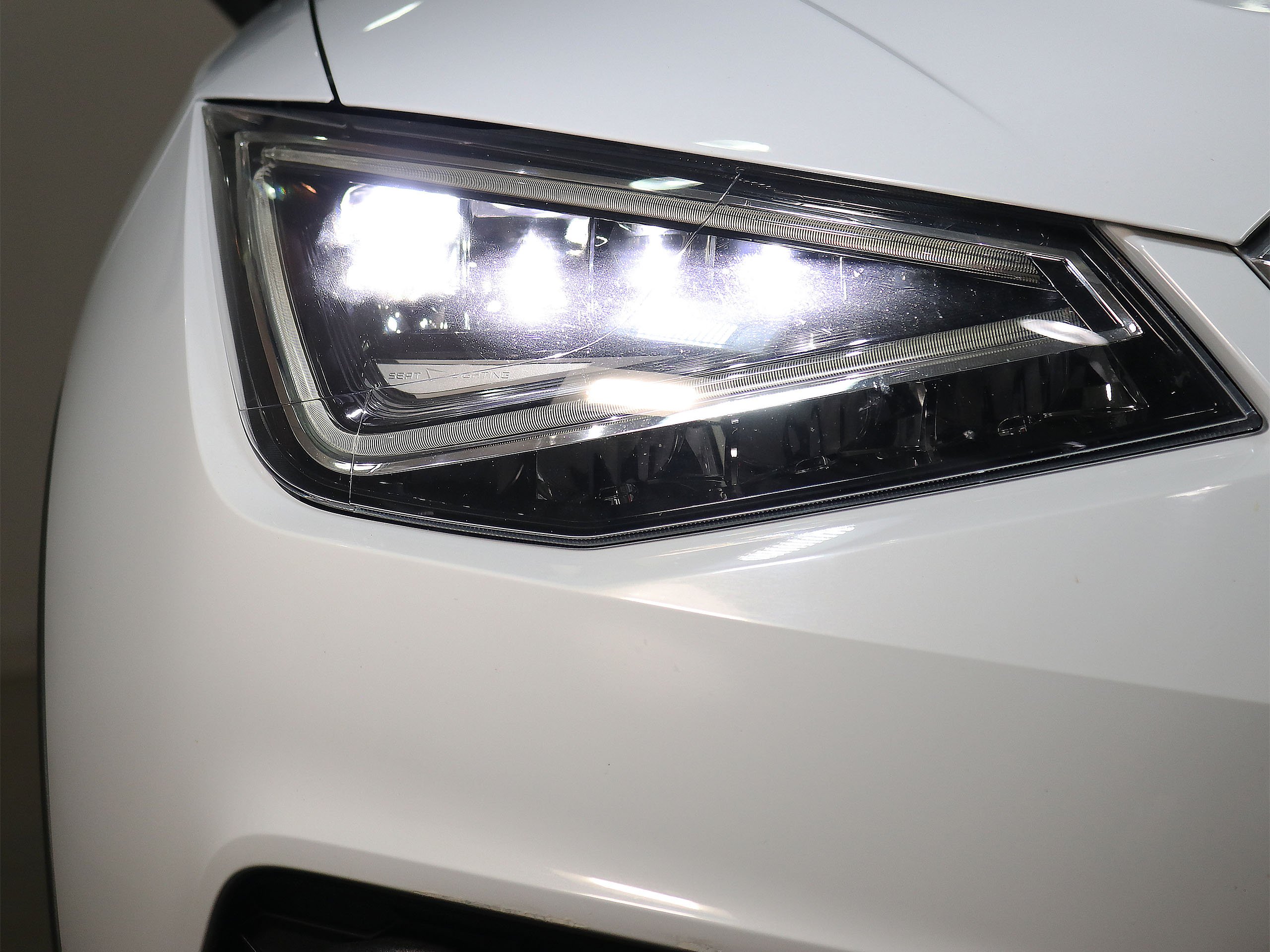 Foto Seat Arona 11