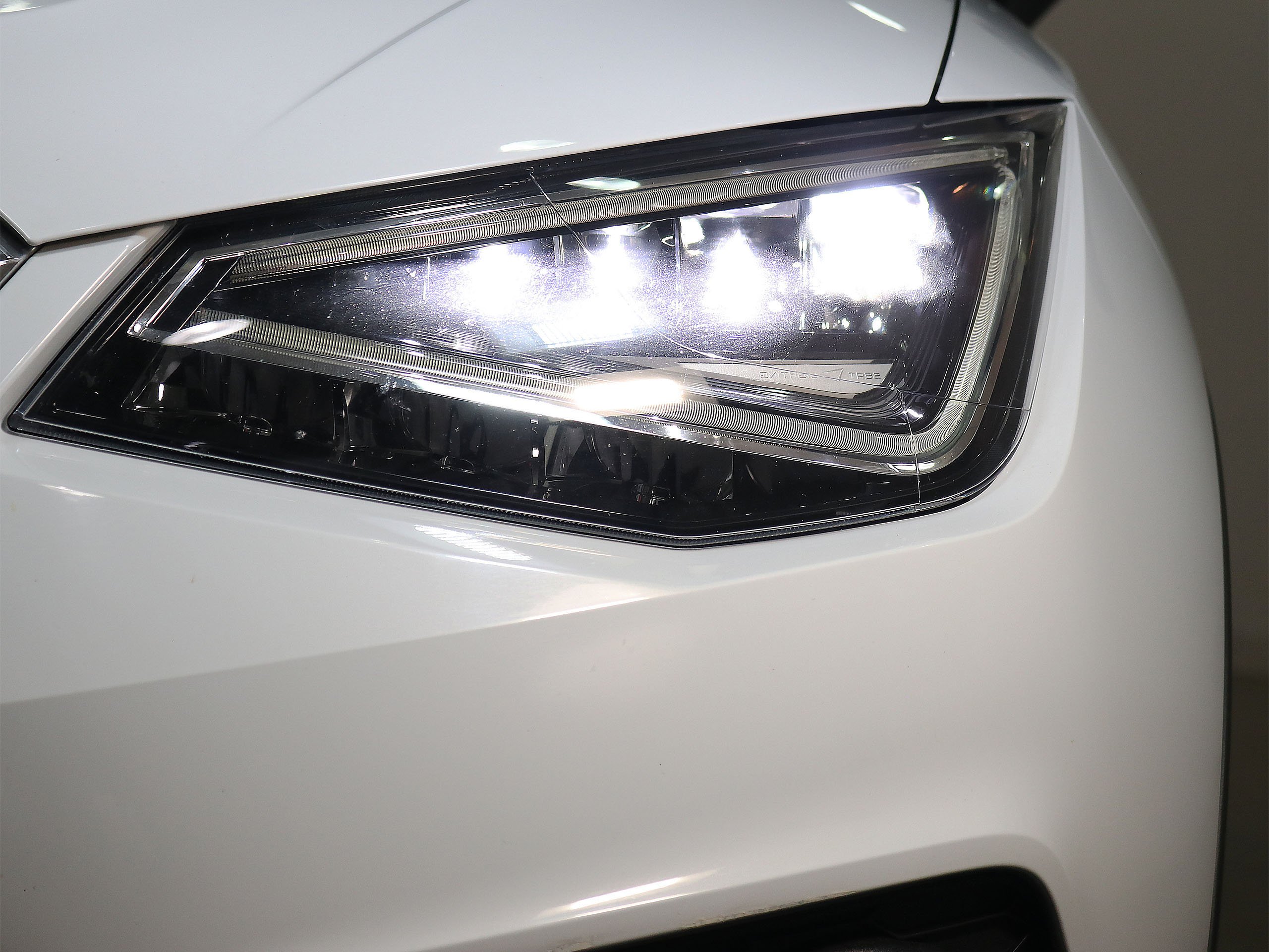 Foto Seat Arona 12