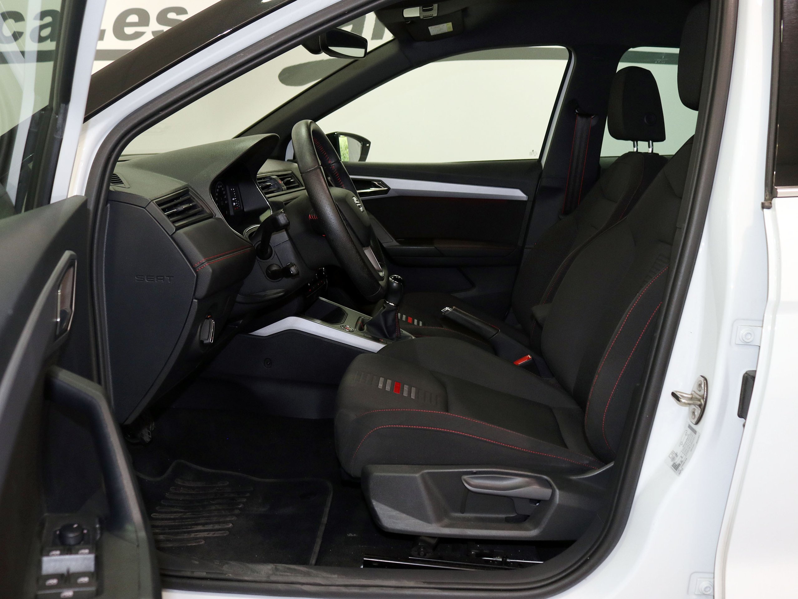 Foto Seat Arona 14