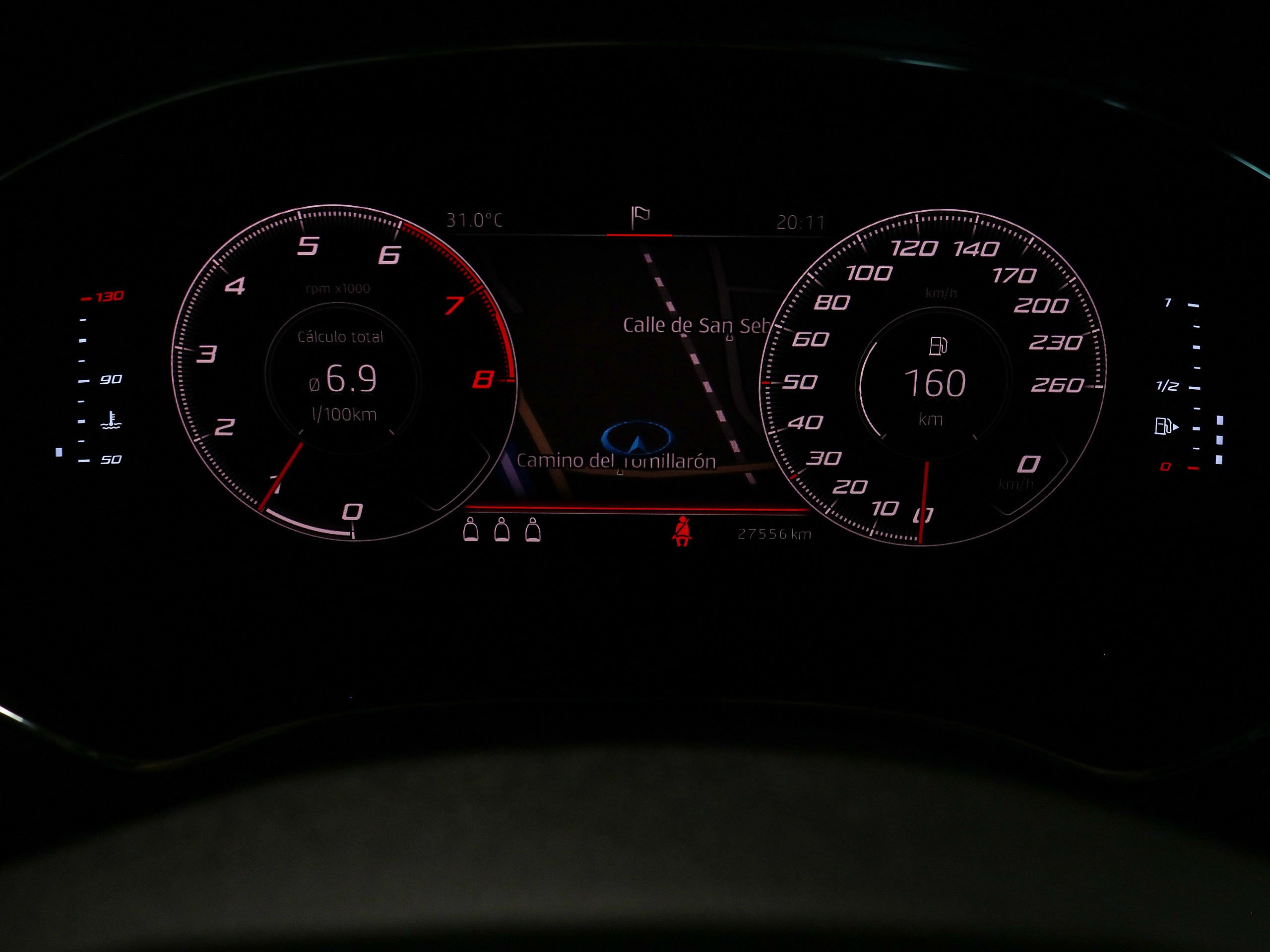 Foto Seat Arona 16
