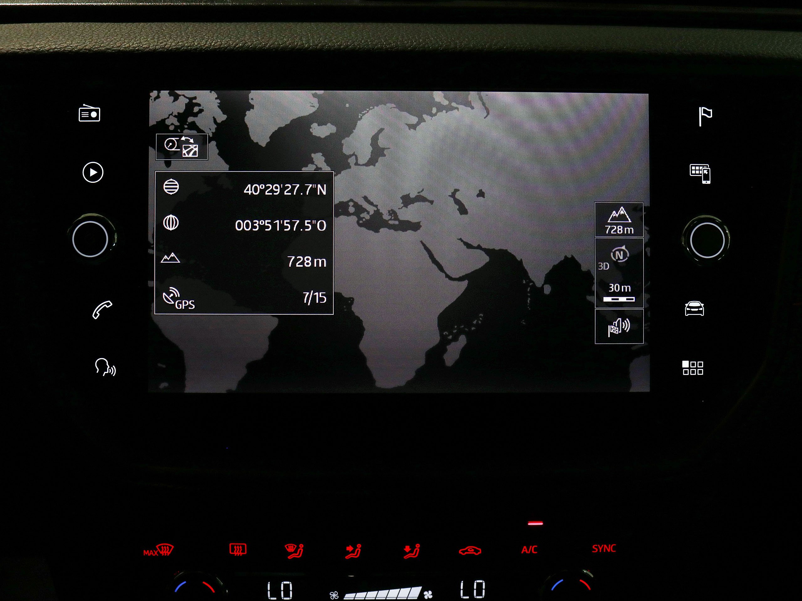 Foto Seat Arona 17
