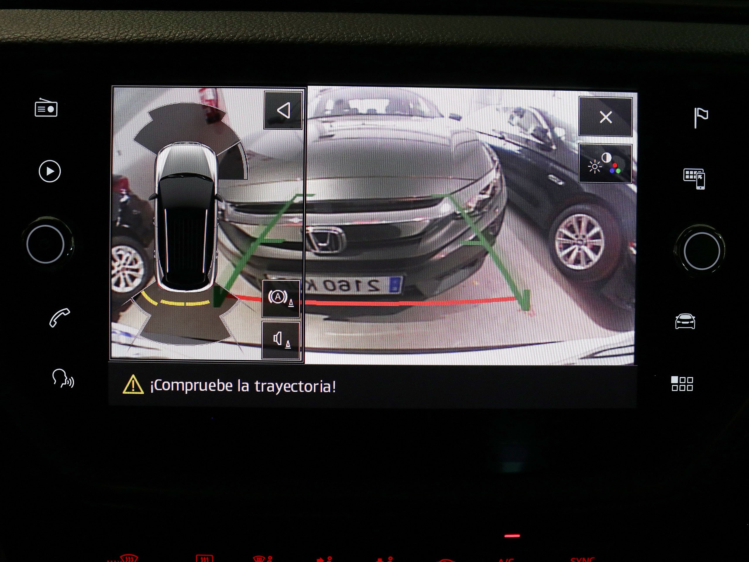 Foto Seat Arona 18