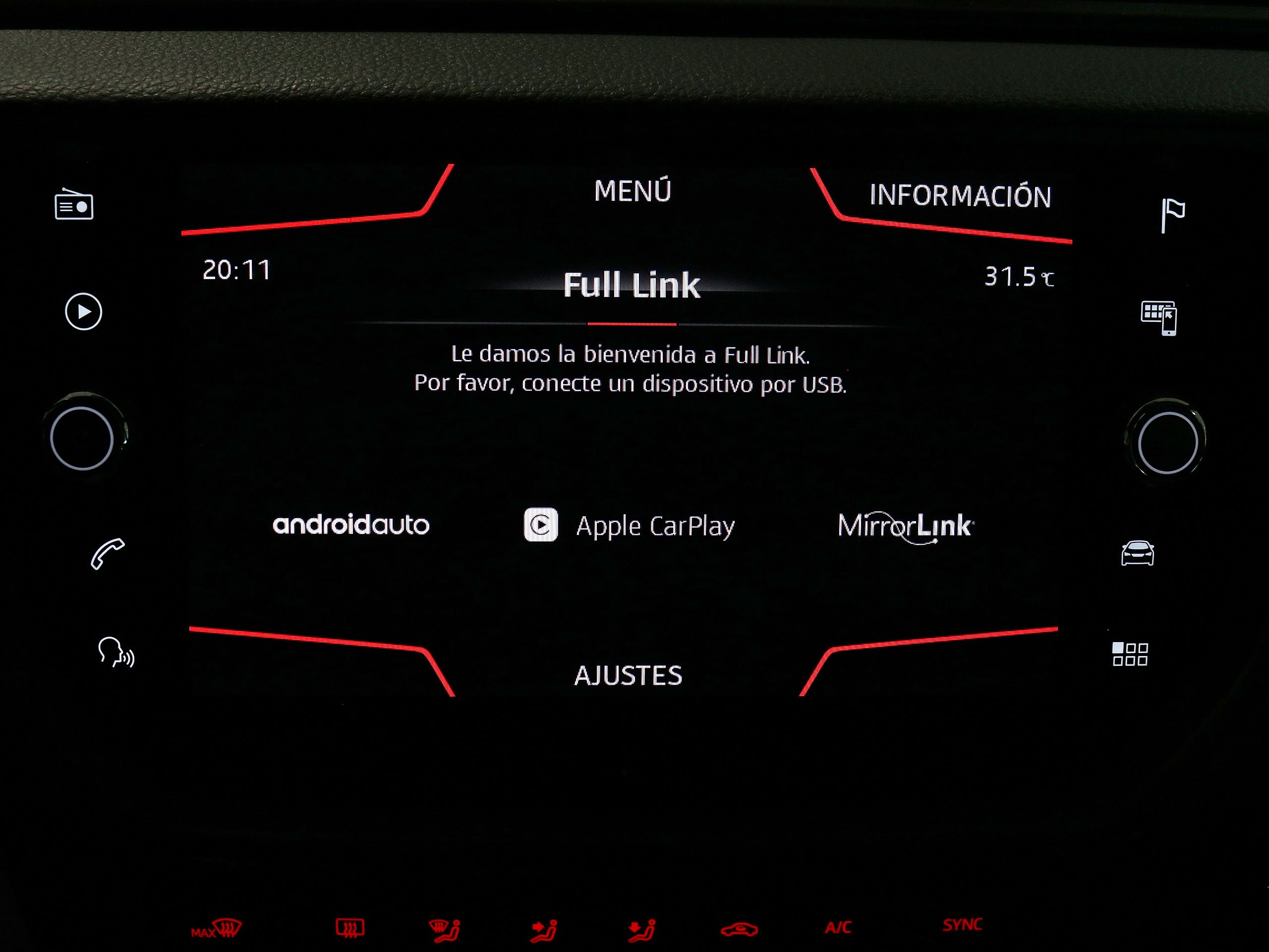 Foto Seat Arona 20