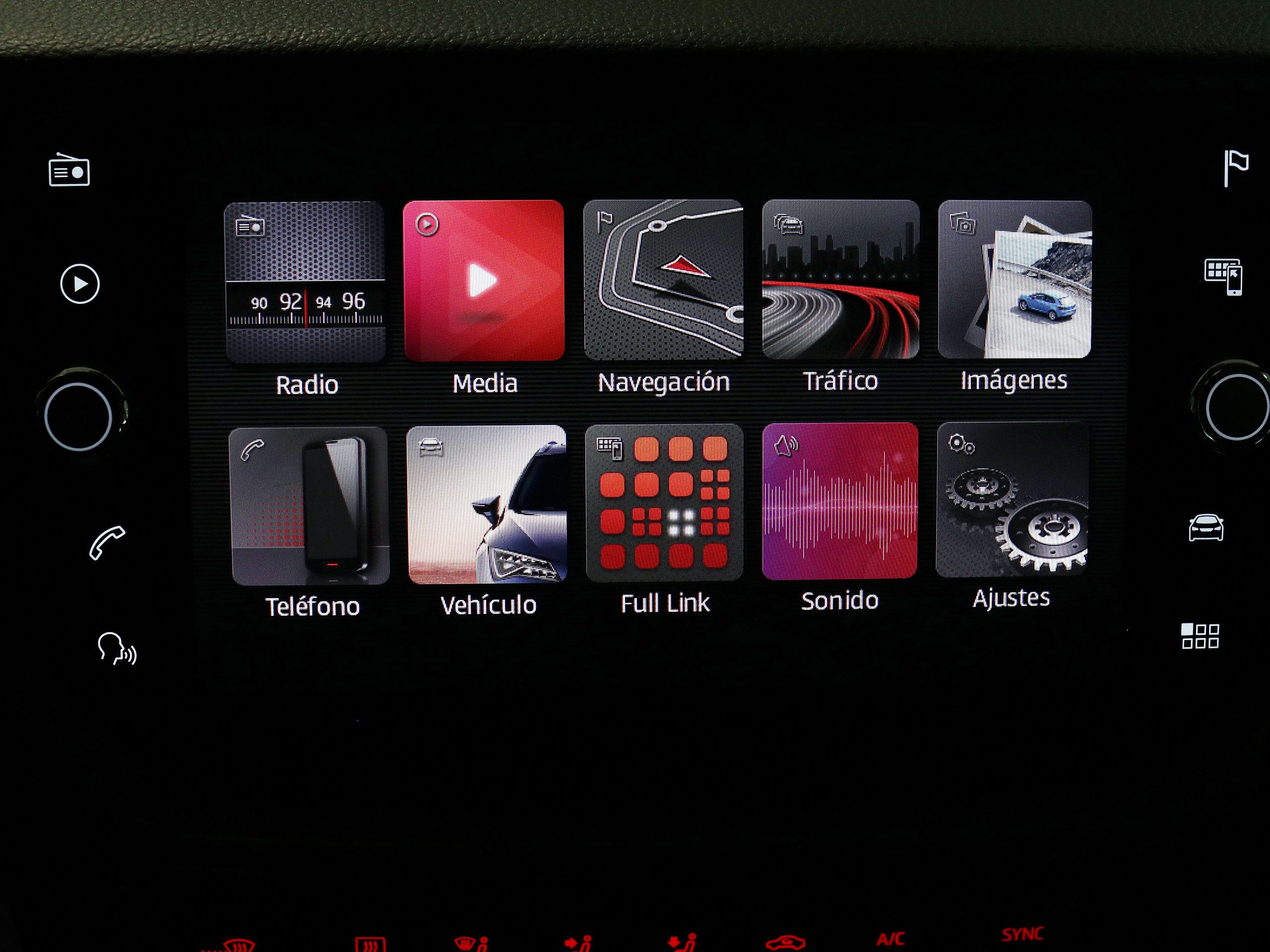 Foto Seat Arona 21
