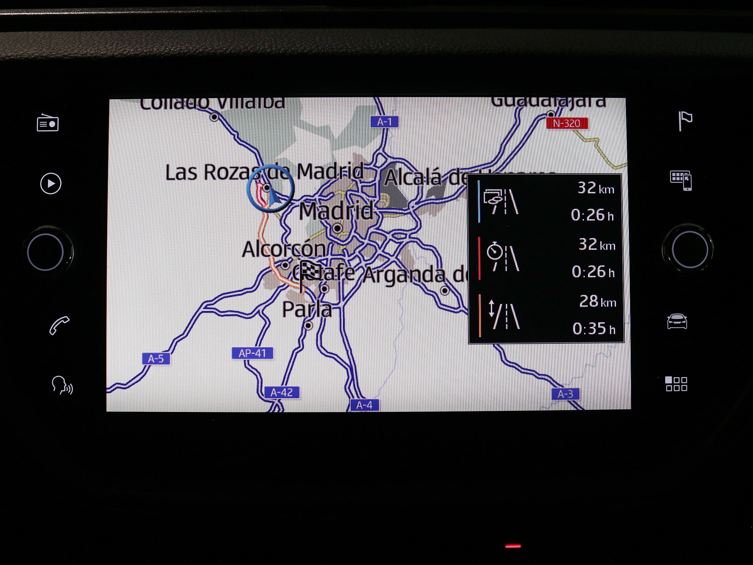 Foto Seat Arona 22