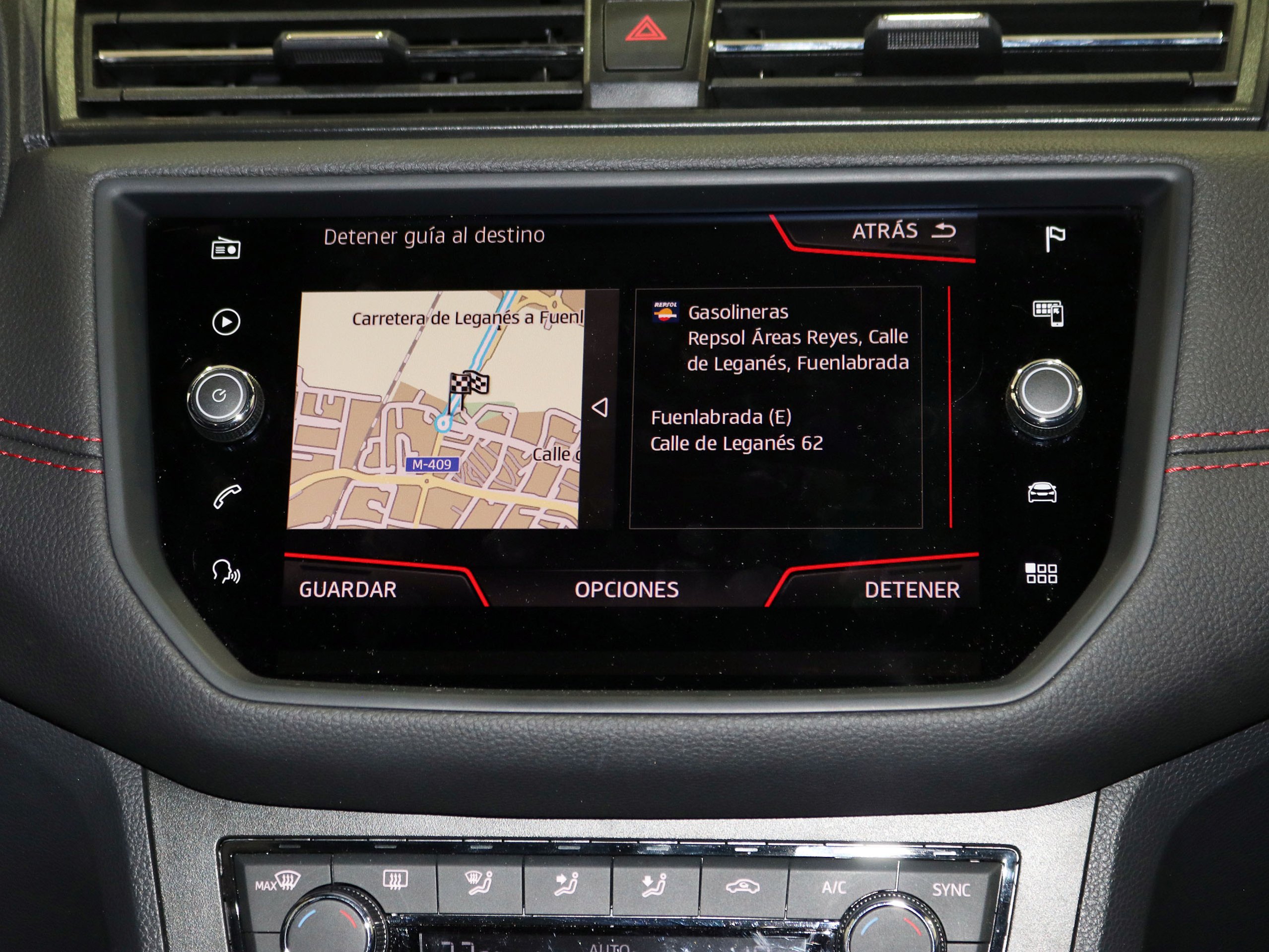 Foto Seat Arona 29