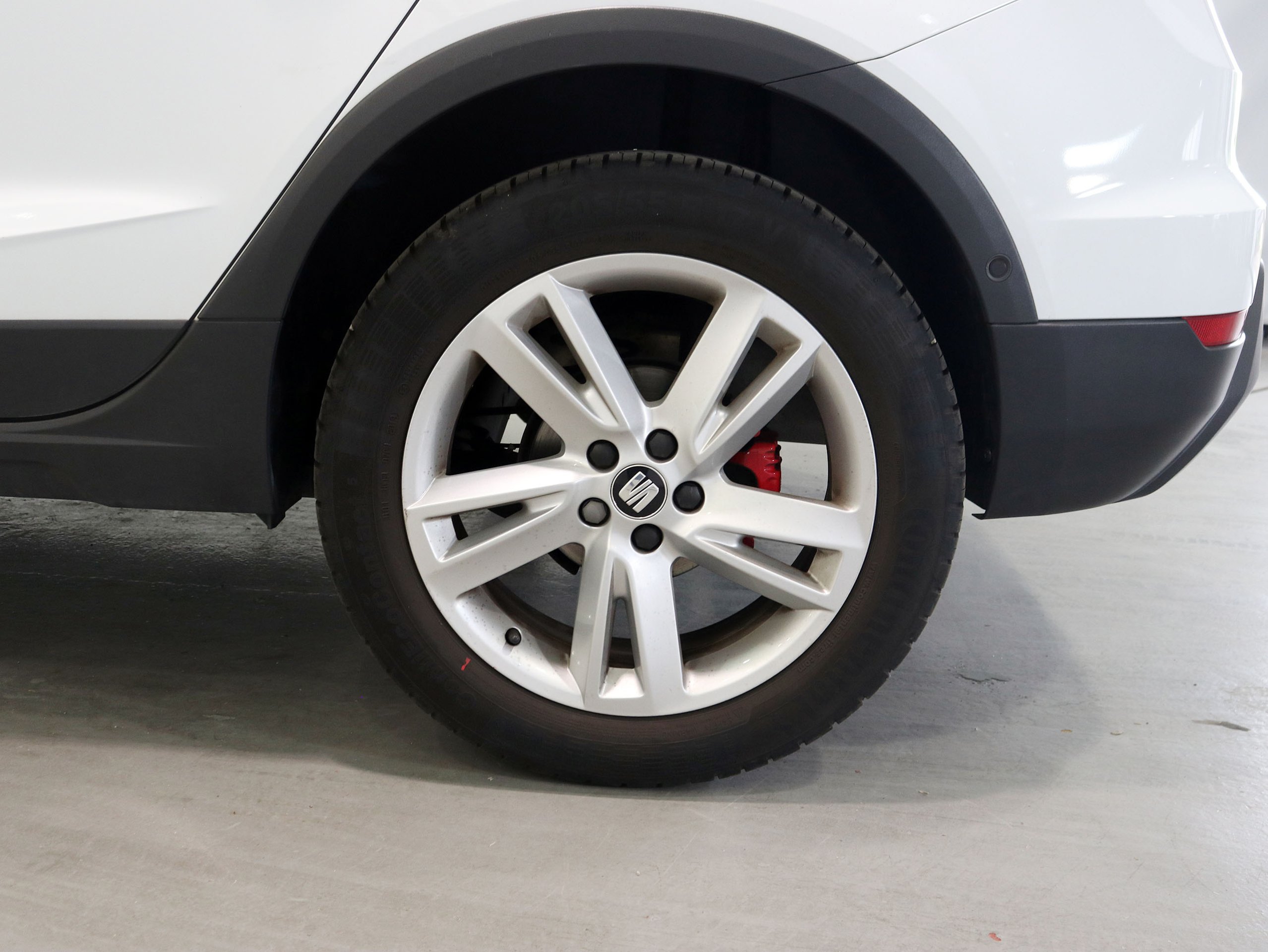 Foto Seat Arona 45