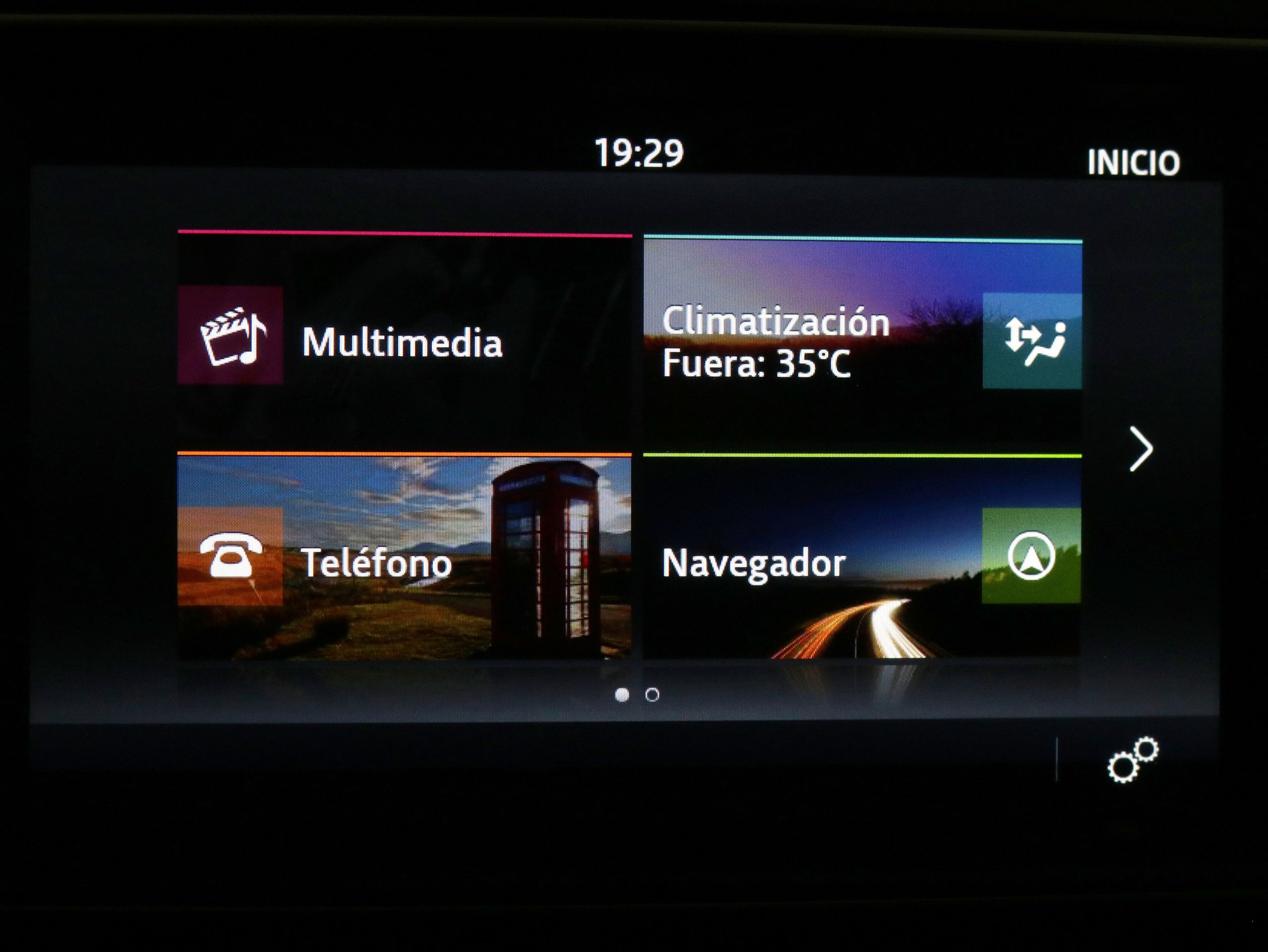 Foto Jaguar F-PACE 18