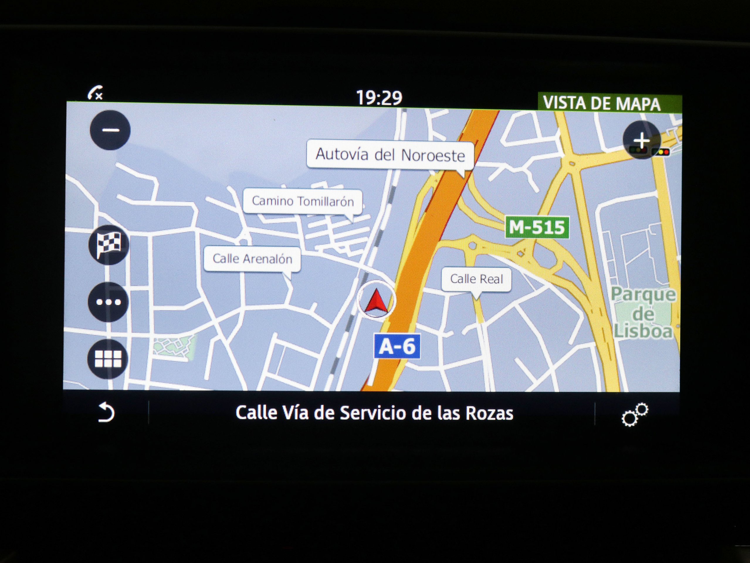 Foto Jaguar F-PACE 20