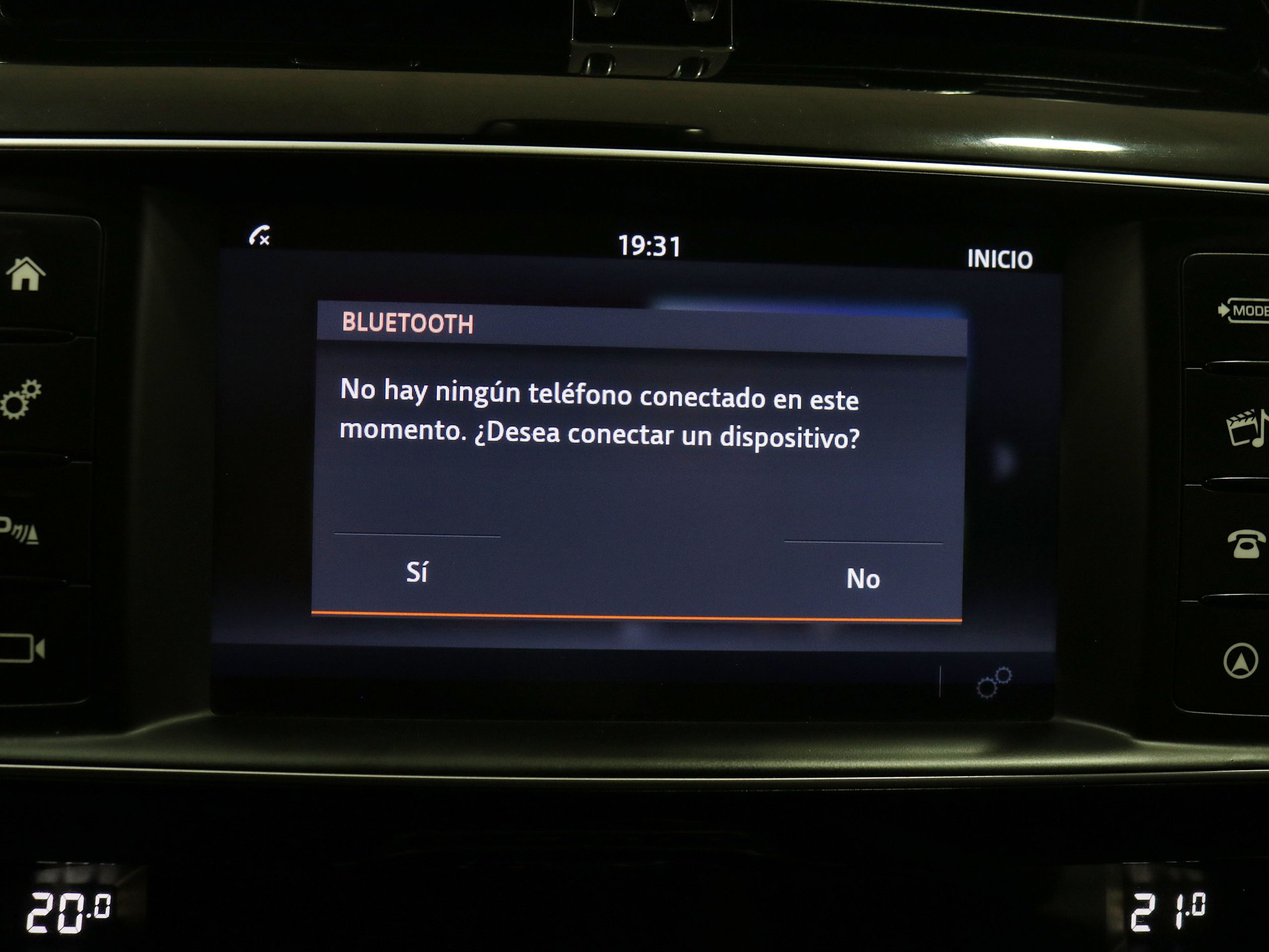 Foto Jaguar F-PACE 23