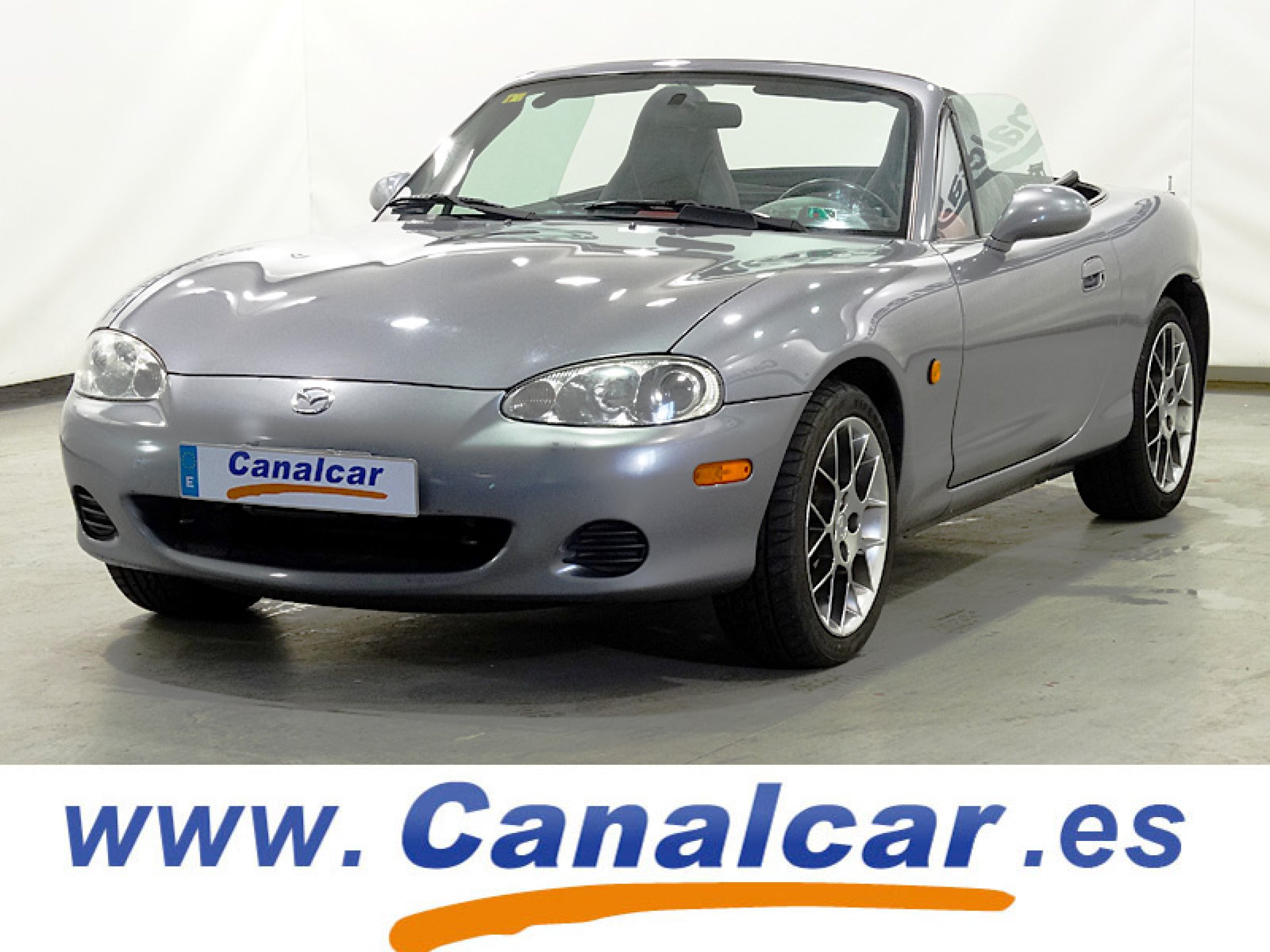 Foto Mazda MX-5 2