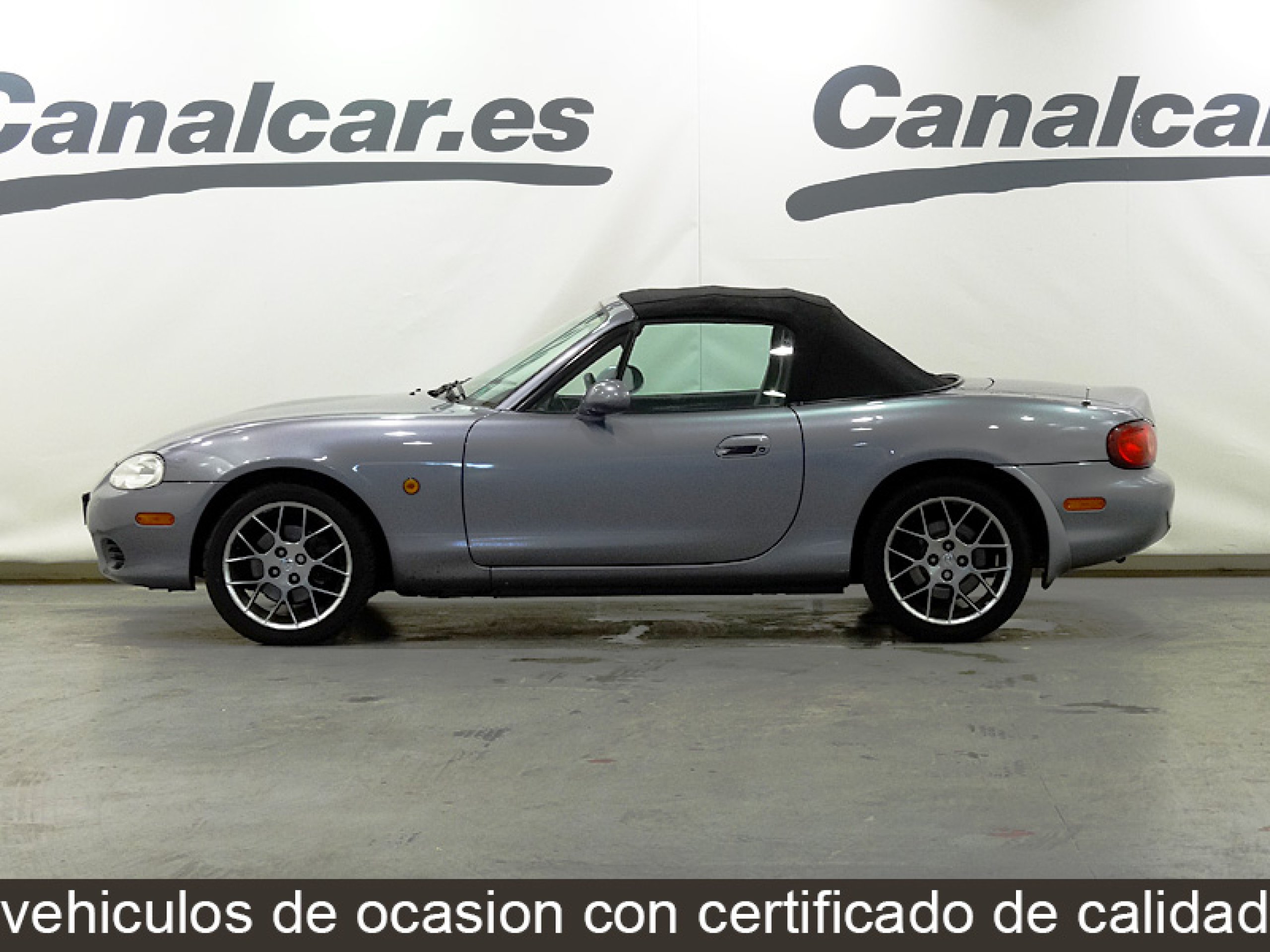 Foto Mazda MX-5 9