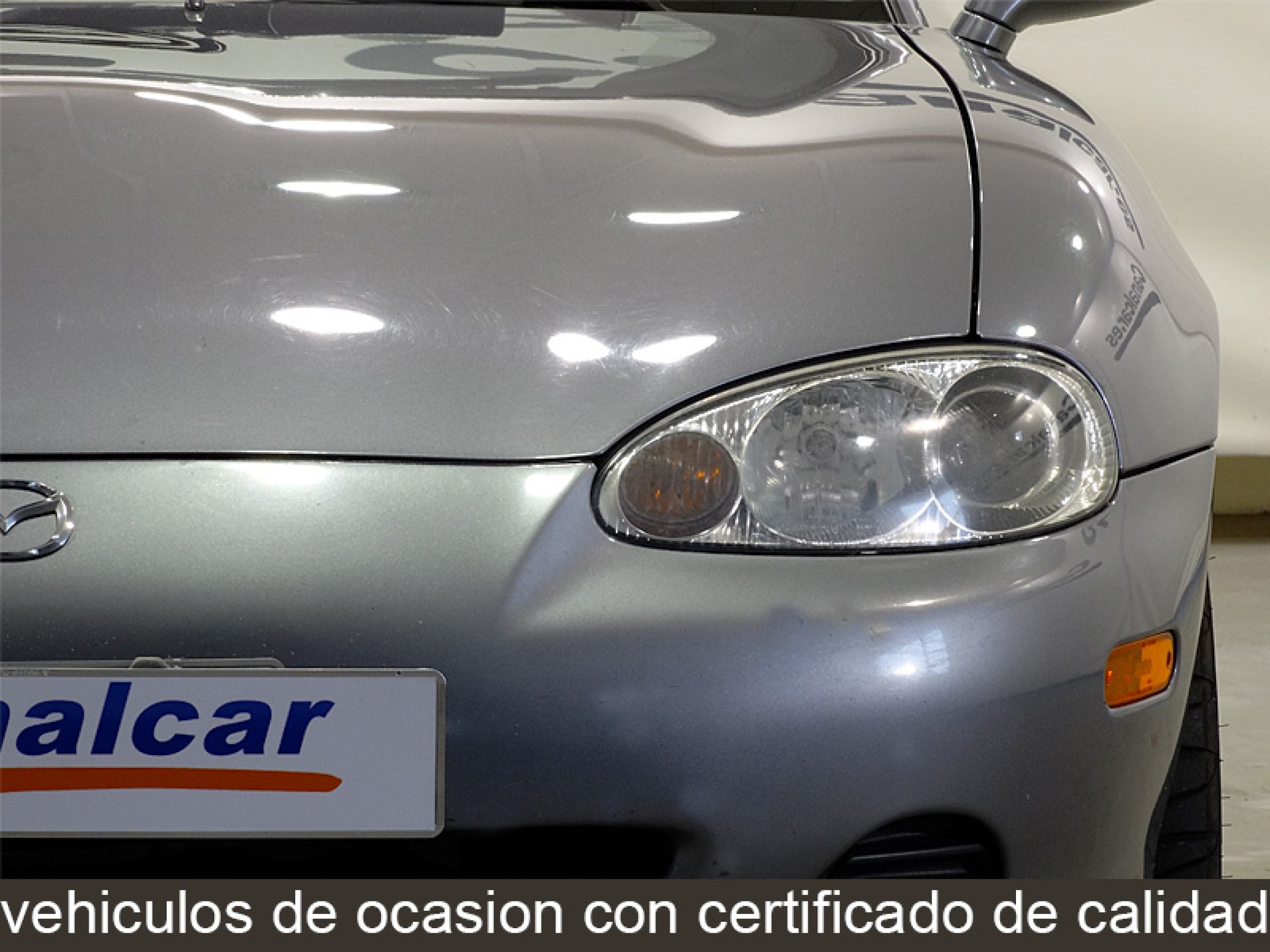 Foto Mazda MX-5 13