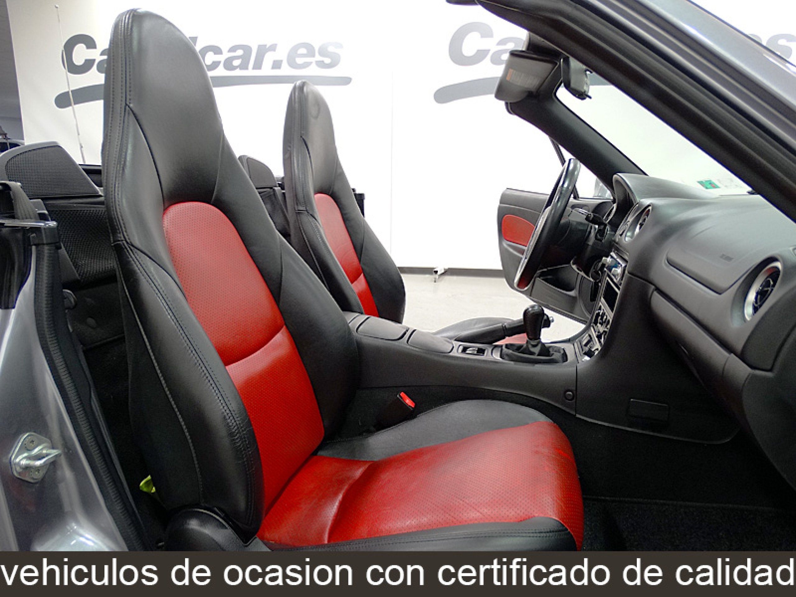 Foto Mazda MX-5 19